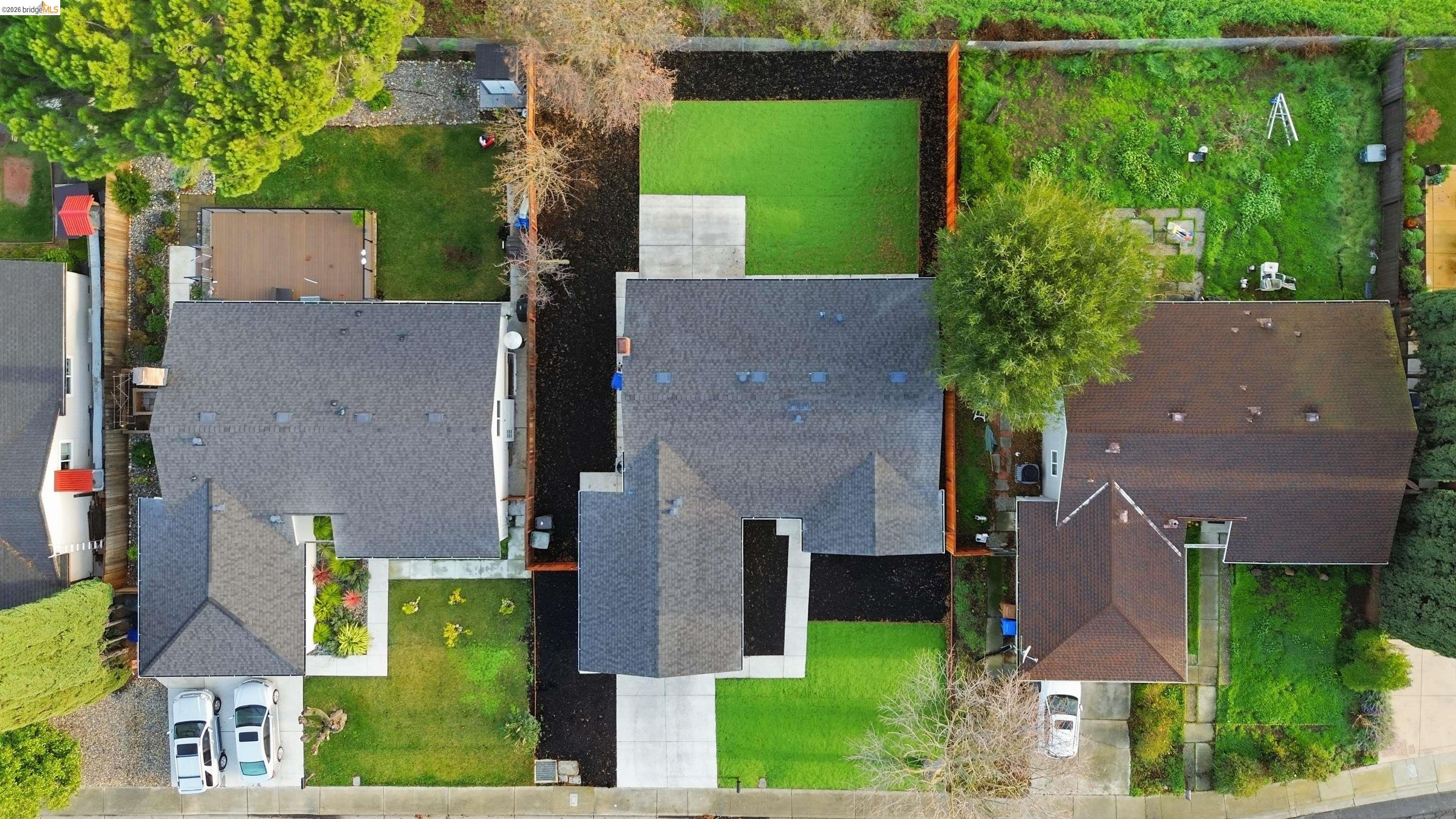 Detail Gallery Image 37 of 40 For 1832 Elkwood Dr, Concord,  CA 94519 - 3 Beds | 2 Baths