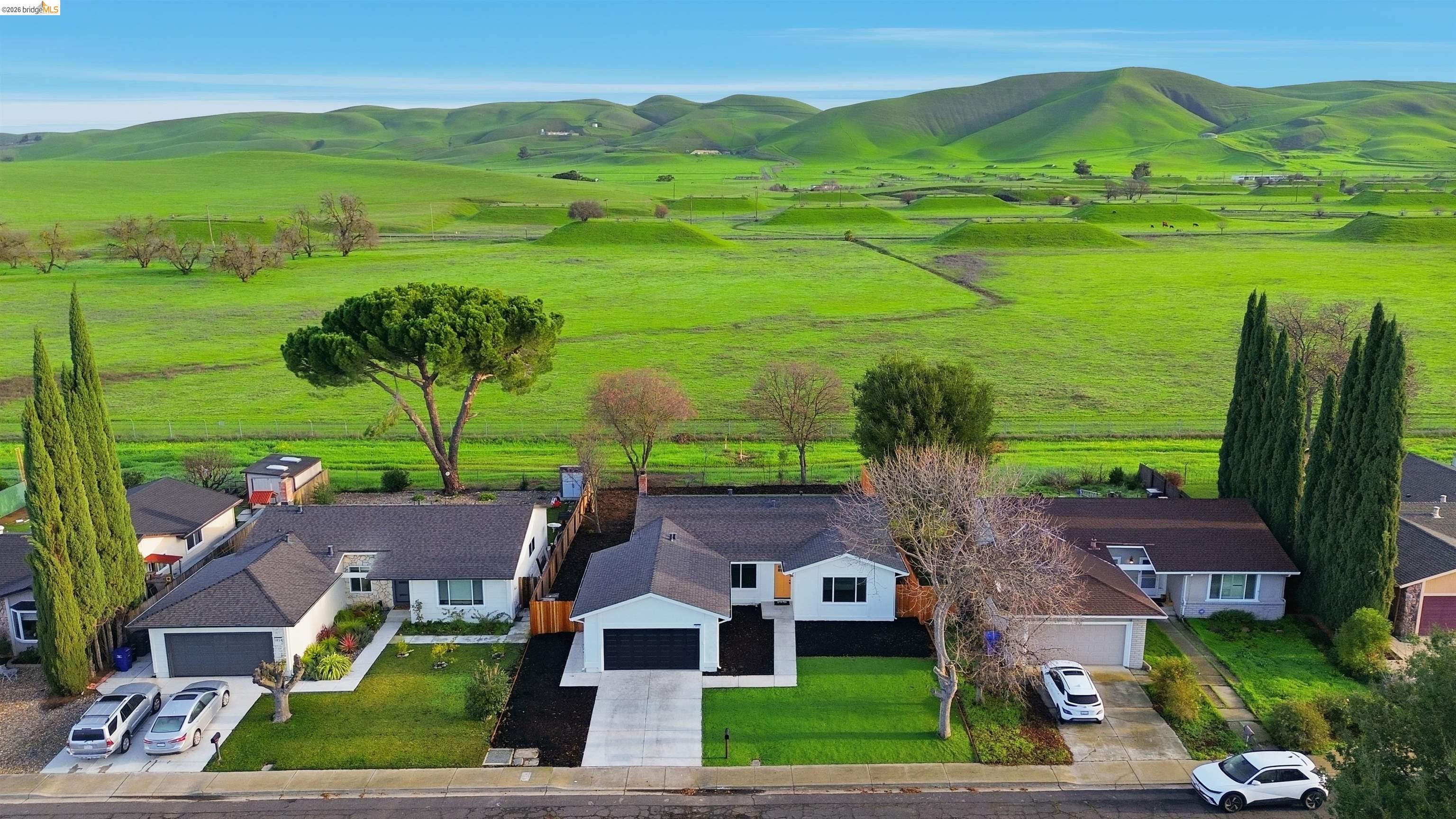 Detail Gallery Image 38 of 40 For 1832 Elkwood Dr, Concord,  CA 94519 - 3 Beds | 2 Baths