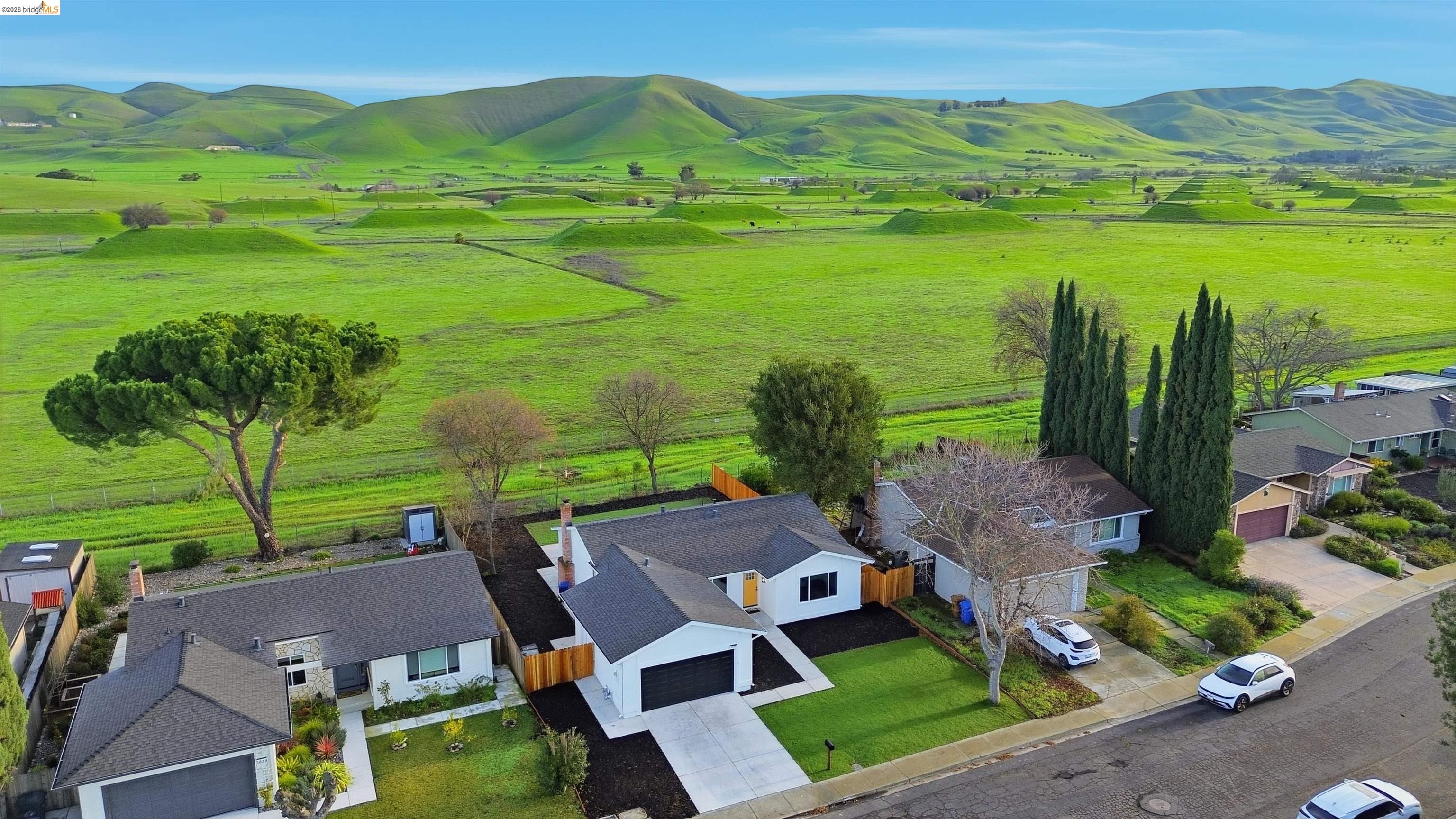 Detail Gallery Image 40 of 40 For 1832 Elkwood Dr, Concord,  CA 94519 - 3 Beds | 2 Baths