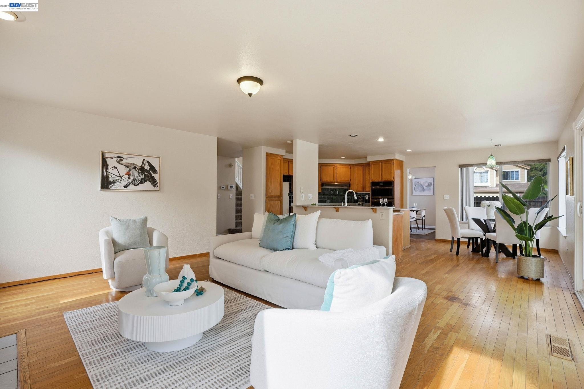 Detail Gallery Image 13 of 36 For 4101 Spaulding St, Antioch,  CA 94531 - 4 Beds | 3 Baths