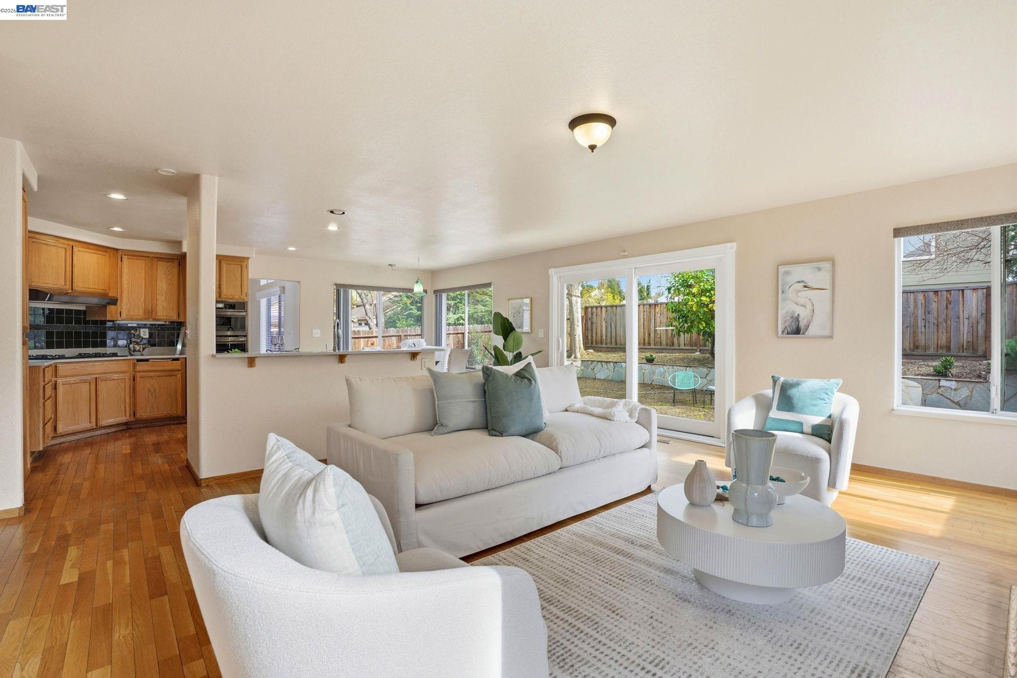 Detail Gallery Image 18 of 44 For 4101 Spaulding St, Antioch,  CA 94531 - 4 Beds | 3 Baths