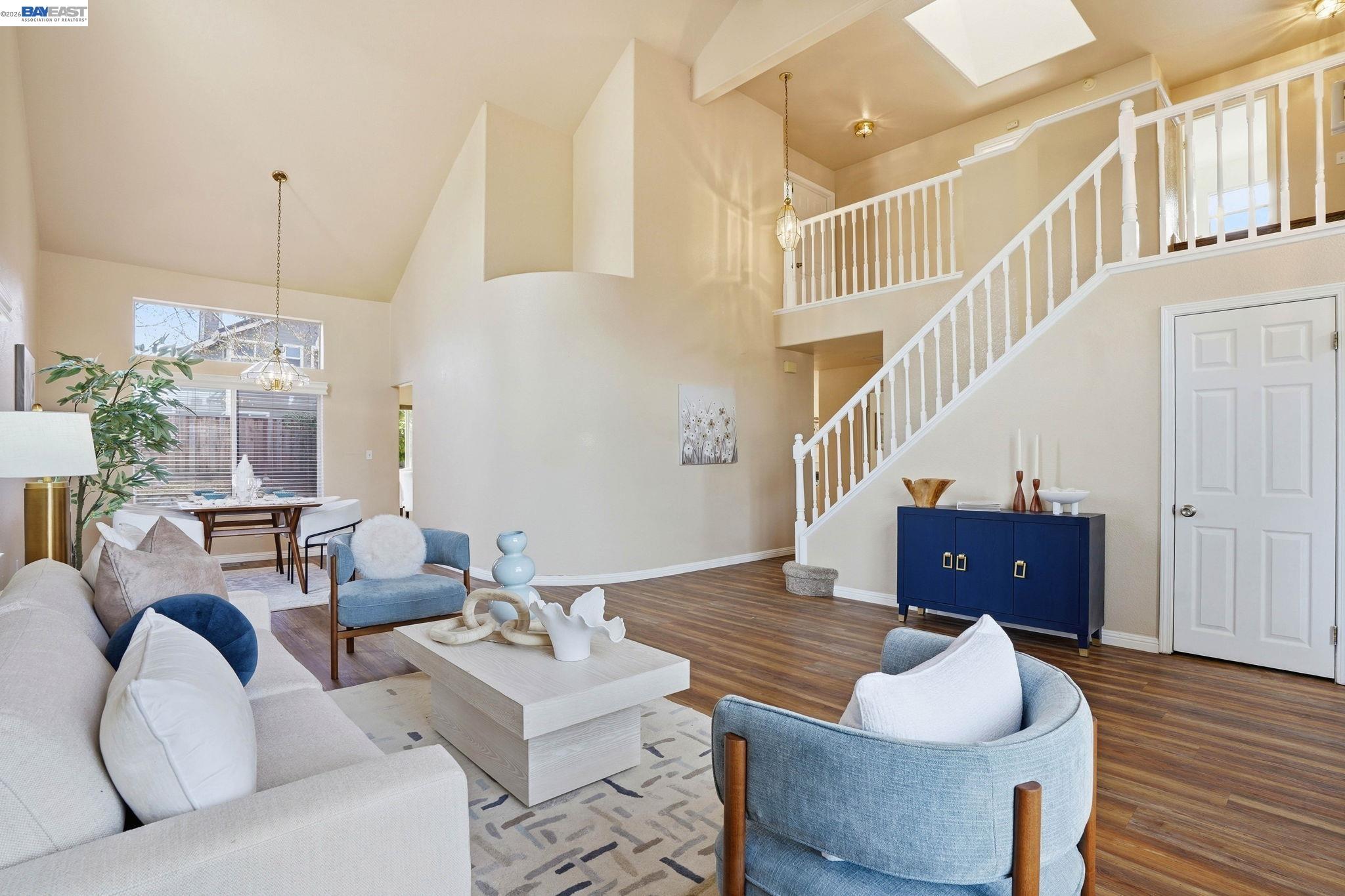 Detail Gallery Image 4 of 36 For 4101 Spaulding St, Antioch,  CA 94531 - 4 Beds | 3 Baths