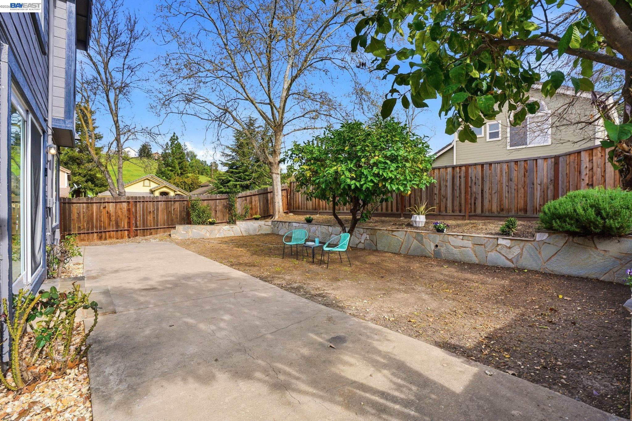 Detail Gallery Image 33 of 36 For 4101 Spaulding St, Antioch,  CA 94531 - 4 Beds | 3 Baths