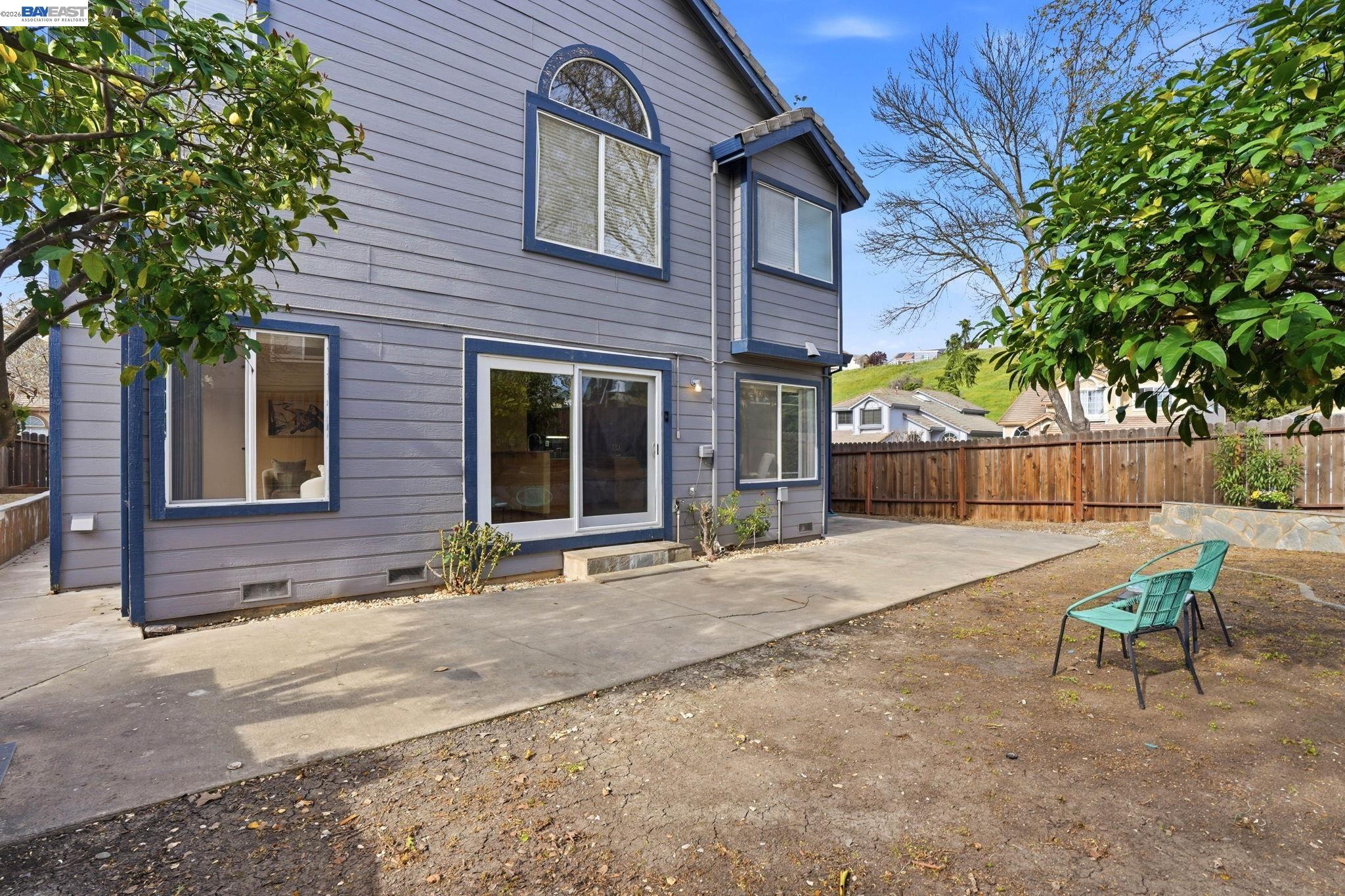 Detail Gallery Image 34 of 36 For 4101 Spaulding St, Antioch,  CA 94531 - 4 Beds | 3 Baths