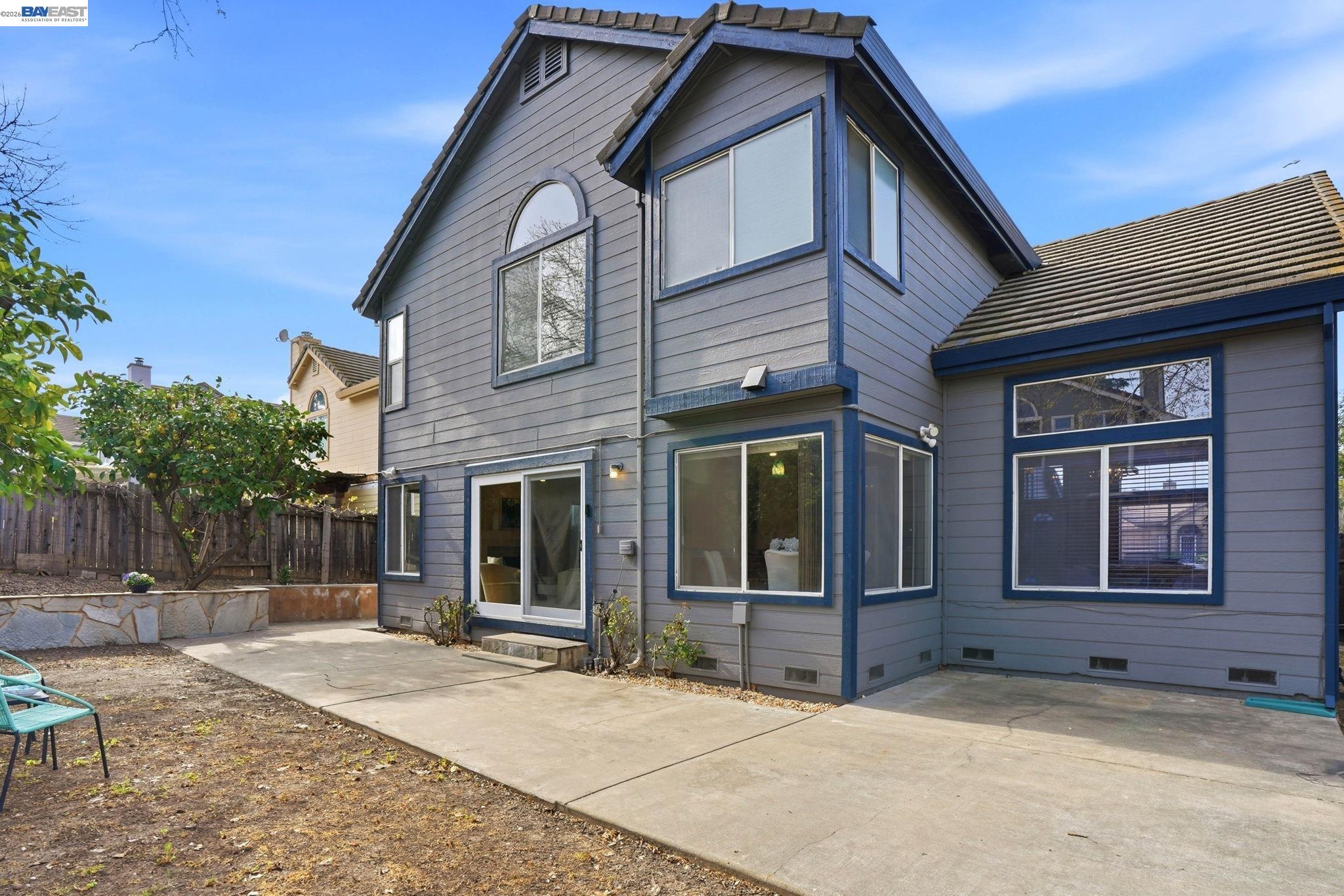 Detail Gallery Image 35 of 36 For 4101 Spaulding St, Antioch,  CA 94531 - 4 Beds | 3 Baths