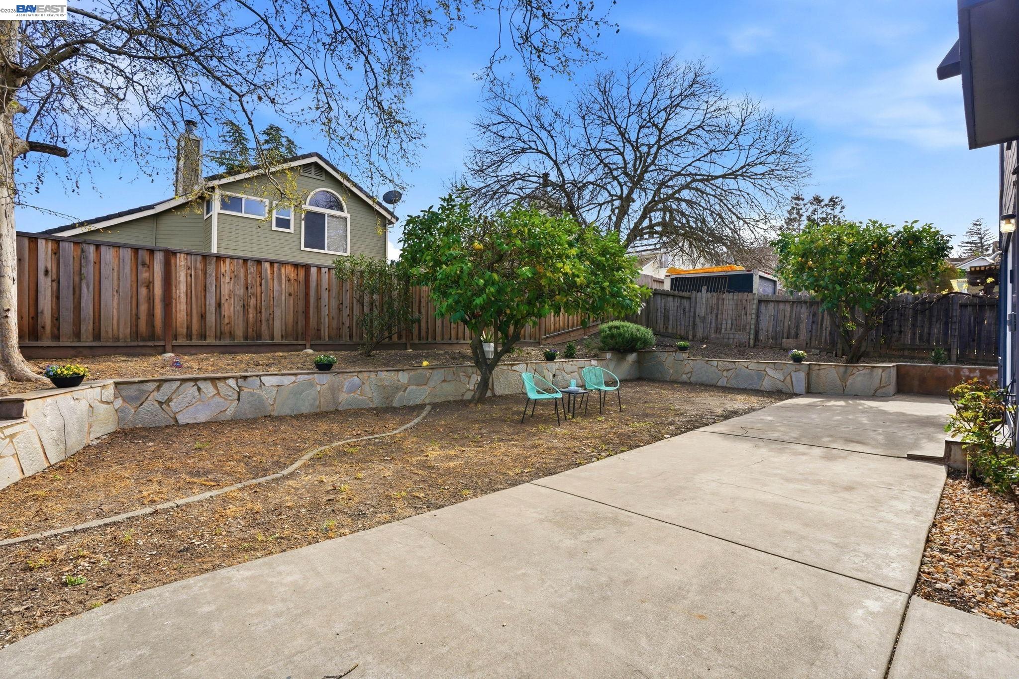 Detail Gallery Image 36 of 36 For 4101 Spaulding St, Antioch,  CA 94531 - 4 Beds | 3 Baths