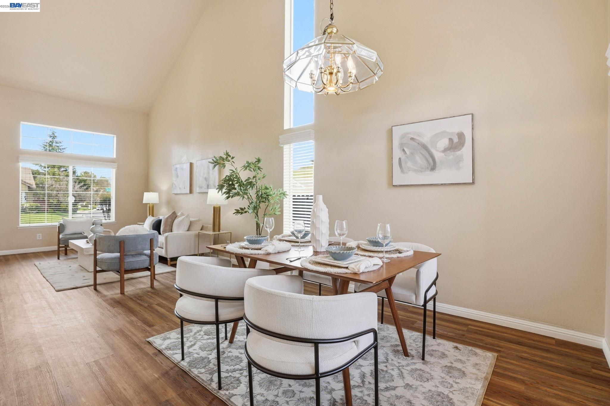 Detail Gallery Image 5 of 36 For 4101 Spaulding St, Antioch,  CA 94531 - 4 Beds | 3 Baths