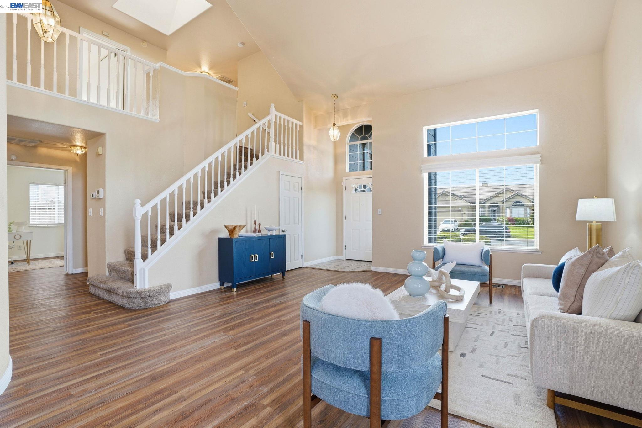 Detail Gallery Image 6 of 44 For 4101 Spaulding St, Antioch,  CA 94531 - 4 Beds | 3 Baths