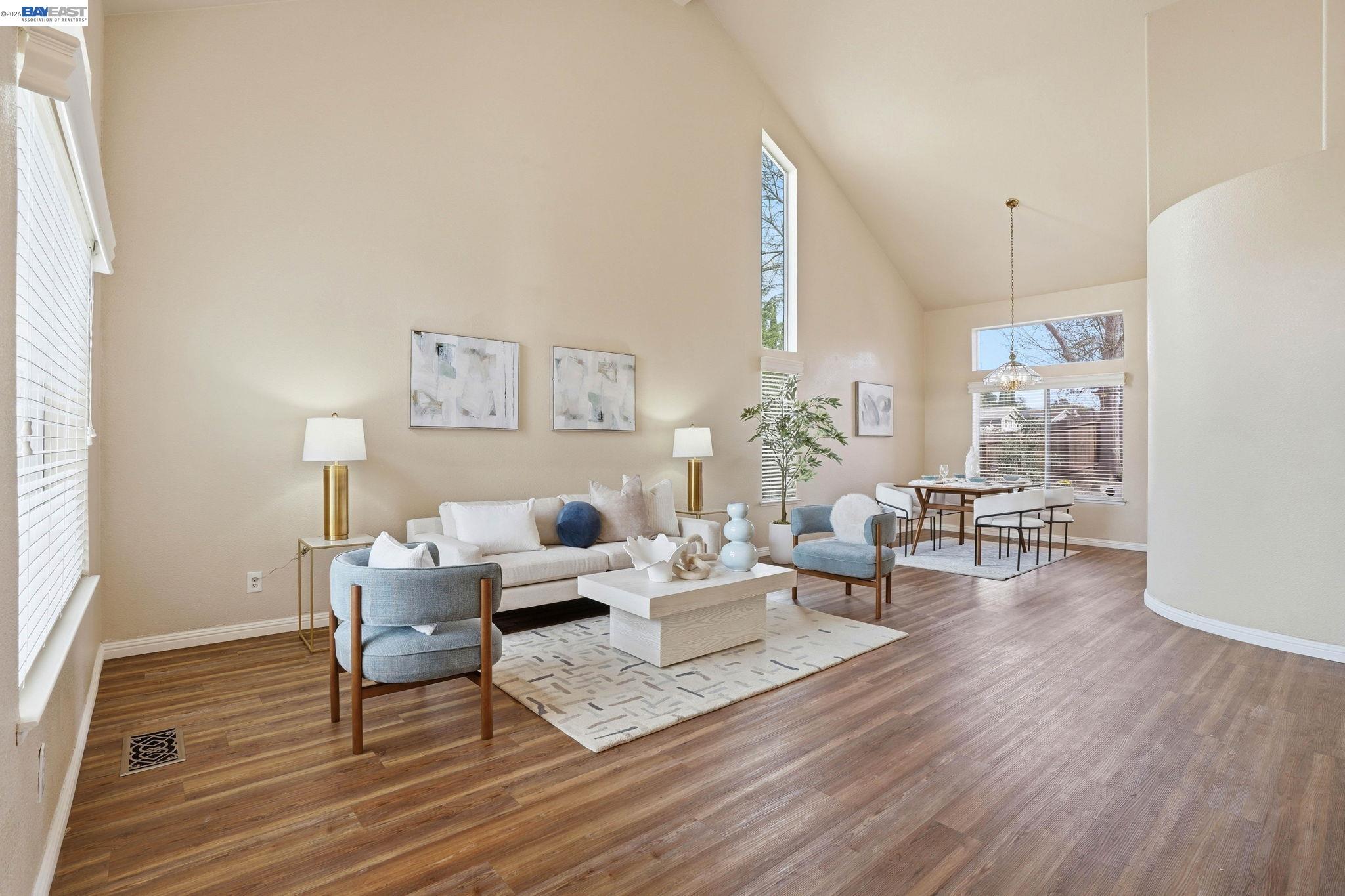 Detail Gallery Image 7 of 44 For 4101 Spaulding St, Antioch,  CA 94531 - 4 Beds | 3 Baths