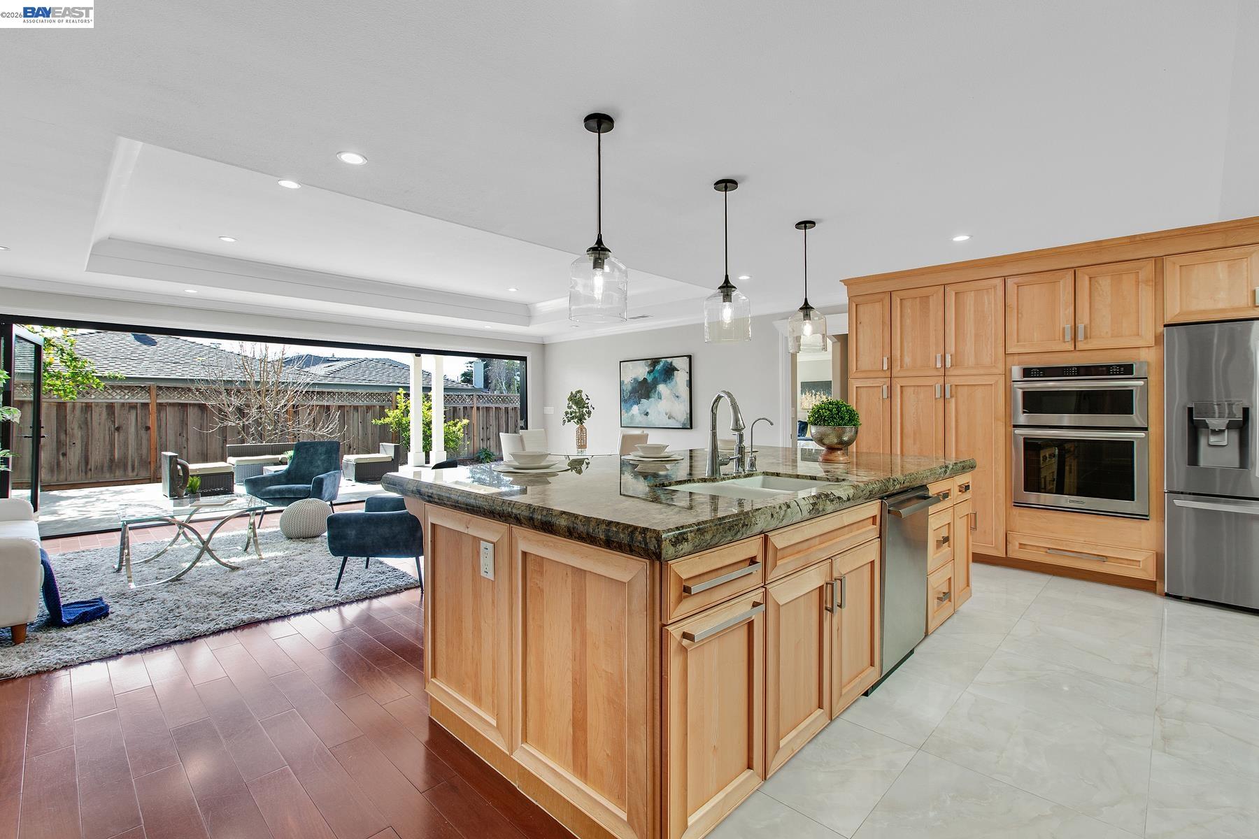 Detail Gallery Image 21 of 54 For 1358 Pine Ave, San Jose,  CA 95125 - 4 Beds | 3 Baths