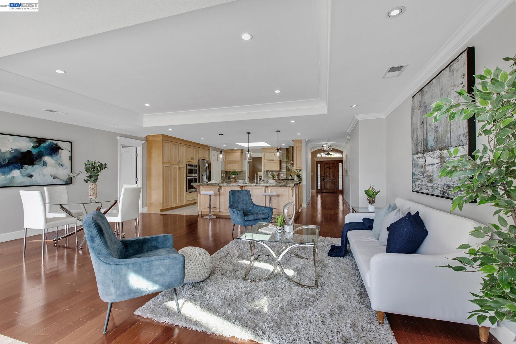 Detail Gallery Image 23 of 54 For 1358 Pine Ave, San Jose,  CA 95125 - 4 Beds | 3 Baths