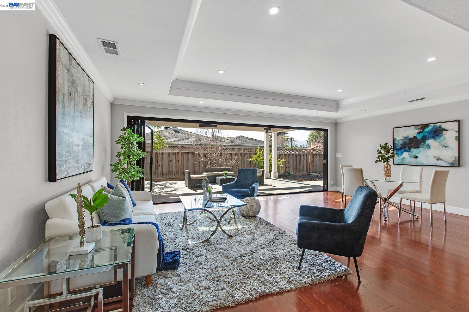 Detail Gallery Image 24 of 54 For 1358 Pine Ave, San Jose,  CA 95125 - 4 Beds | 3 Baths