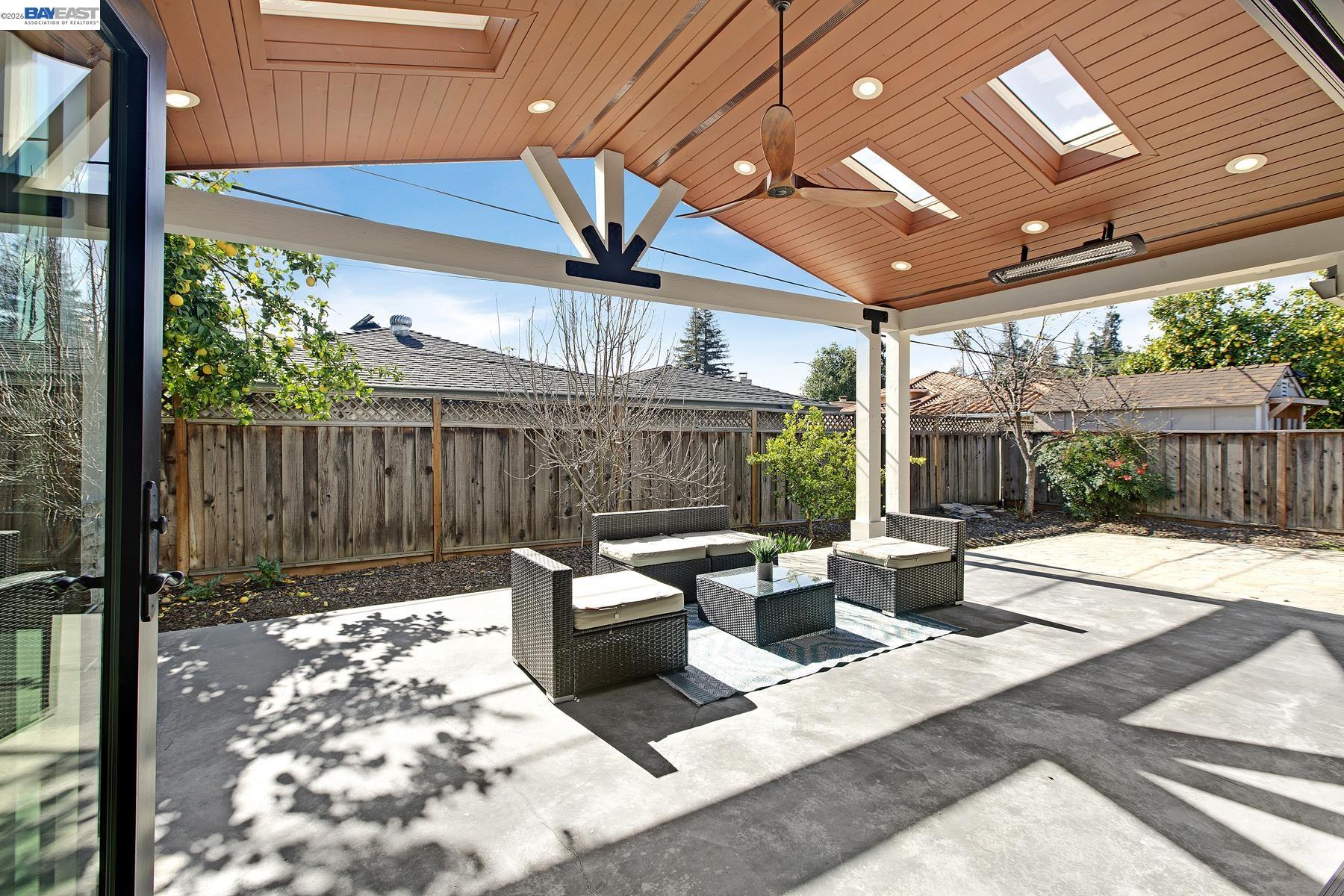 Detail Gallery Image 25 of 54 For 1358 Pine Ave, San Jose,  CA 95125 - 4 Beds | 3 Baths