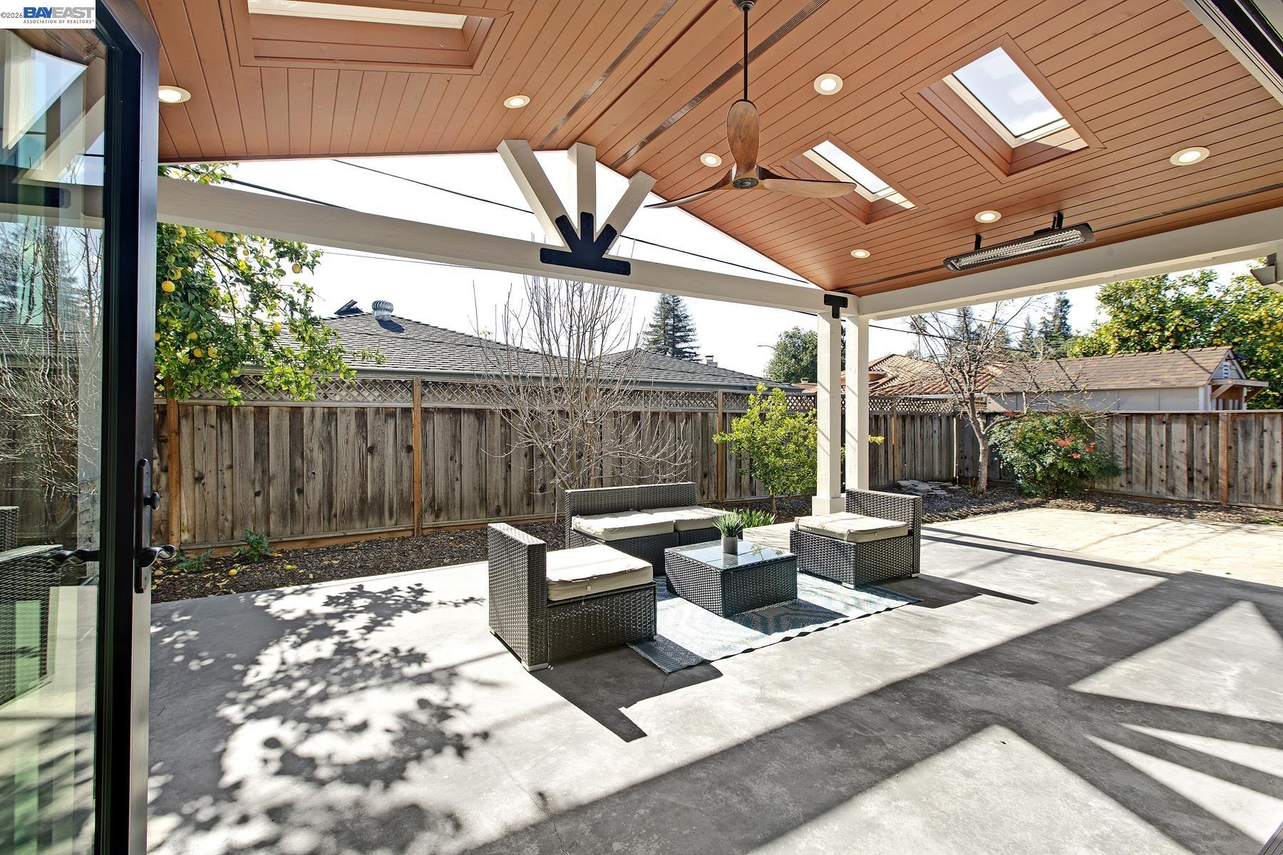 Detail Gallery Image 26 of 54 For 1358 Pine Ave, San Jose,  CA 95125 - 4 Beds | 3 Baths