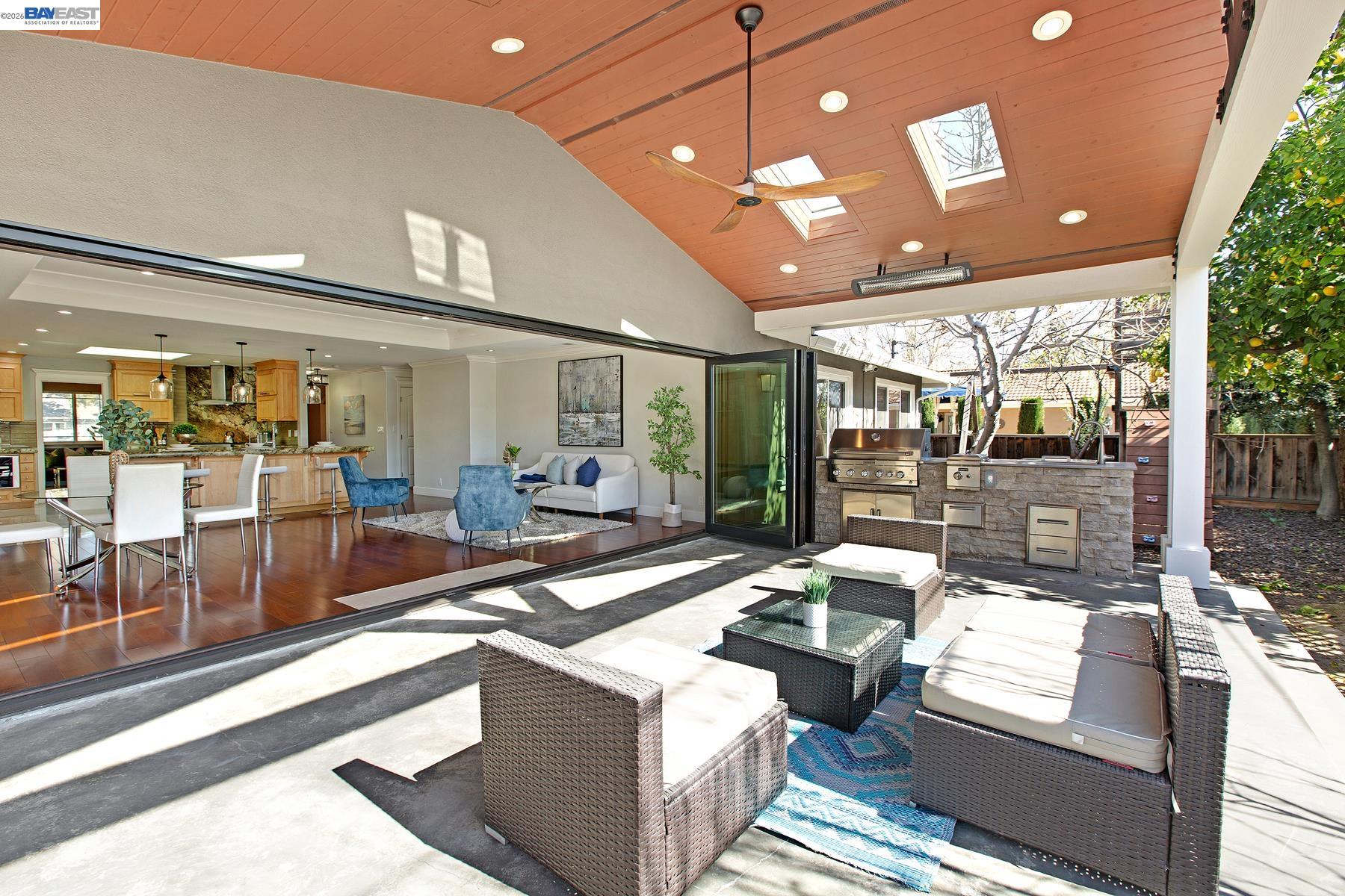 Detail Gallery Image 27 of 54 For 1358 Pine Ave, San Jose,  CA 95125 - 4 Beds | 3 Baths