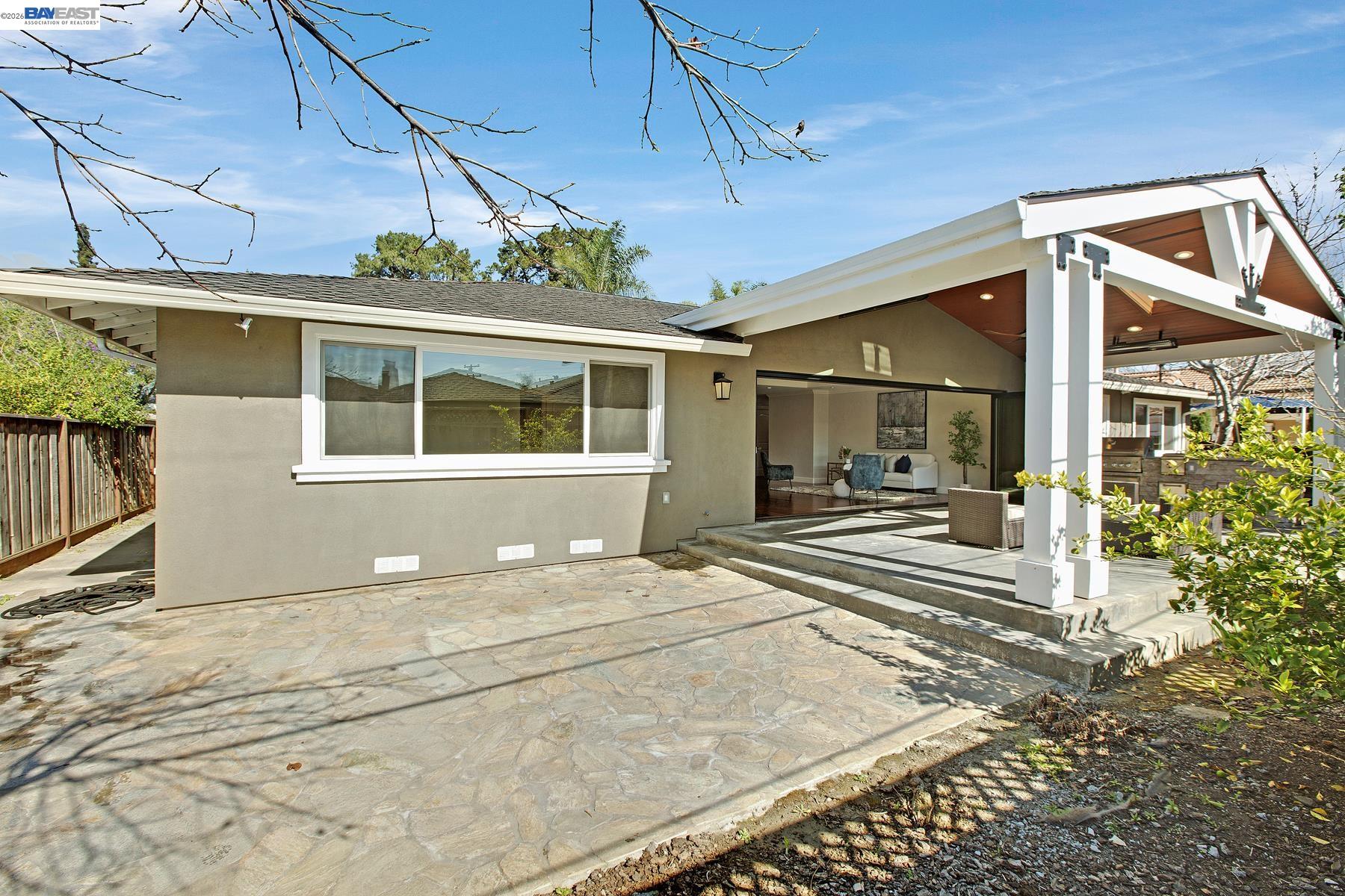 Detail Gallery Image 30 of 54 For 1358 Pine Ave, San Jose,  CA 95125 - 4 Beds | 3 Baths