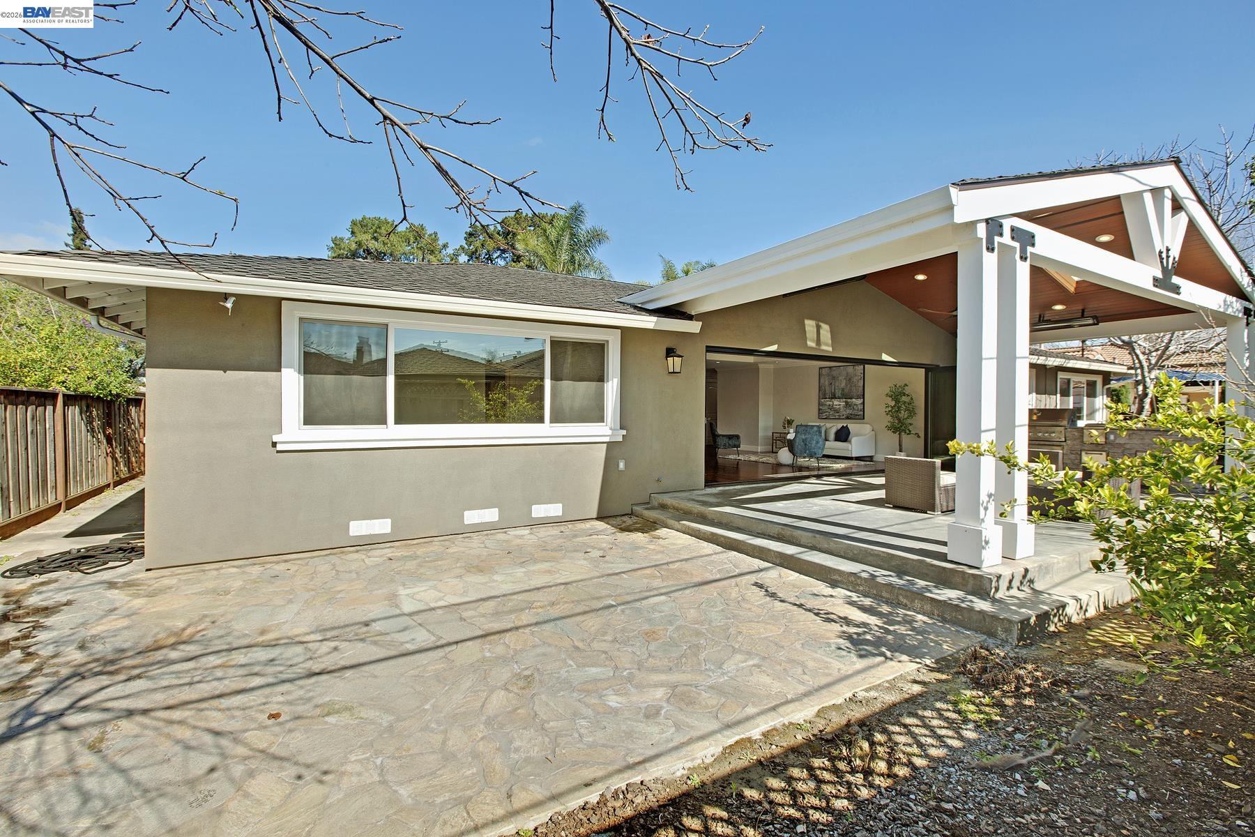 Detail Gallery Image 31 of 54 For 1358 Pine Ave, San Jose,  CA 95125 - 4 Beds | 3 Baths