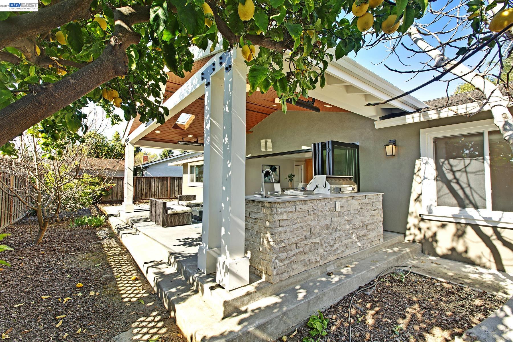 Detail Gallery Image 36 of 54 For 1358 Pine Ave, San Jose,  CA 95125 - 4 Beds | 3 Baths