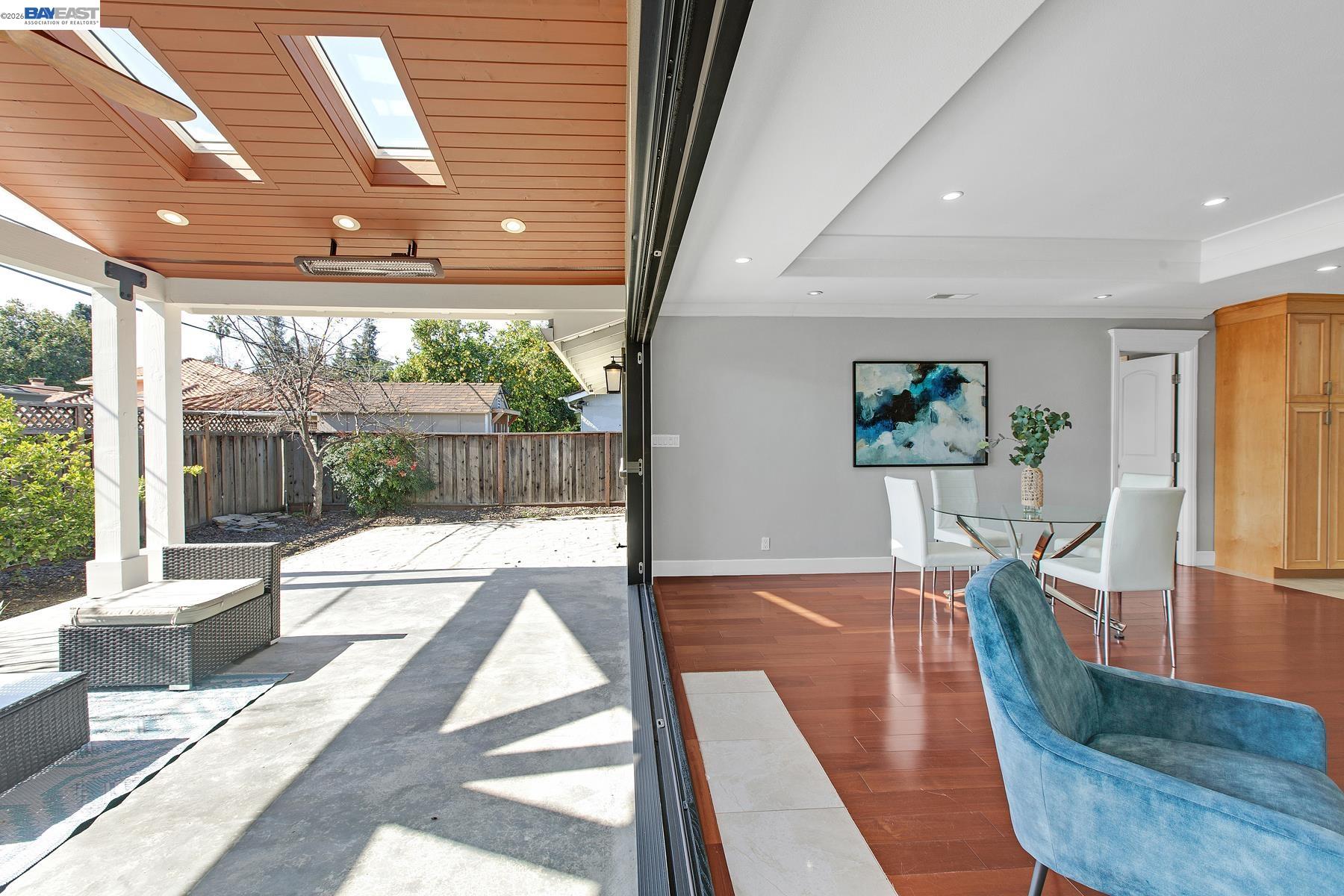 Detail Gallery Image 37 of 54 For 1358 Pine Ave, San Jose,  CA 95125 - 4 Beds | 3 Baths