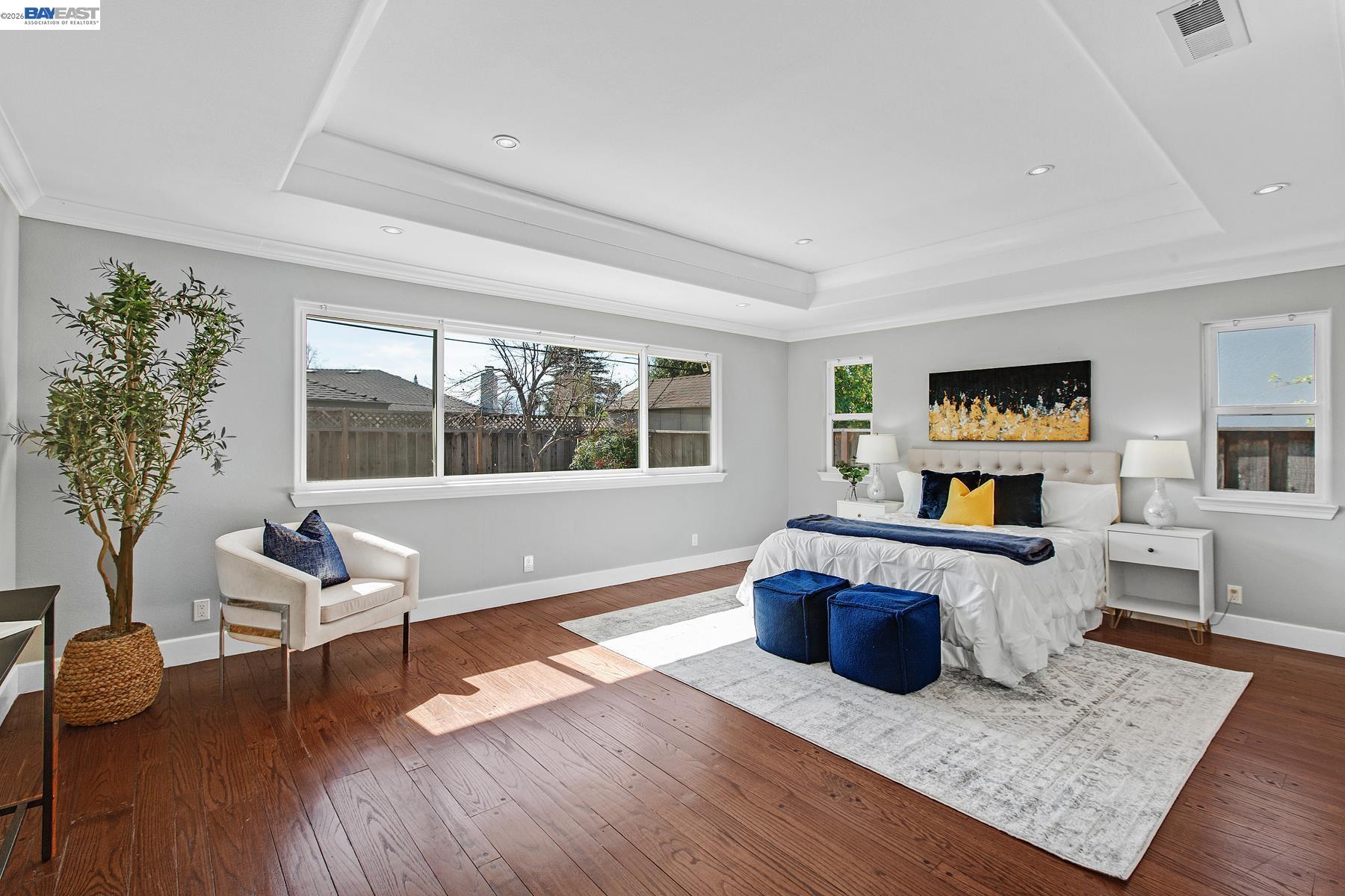 Detail Gallery Image 39 of 54 For 1358 Pine Ave, San Jose,  CA 95125 - 4 Beds | 3 Baths