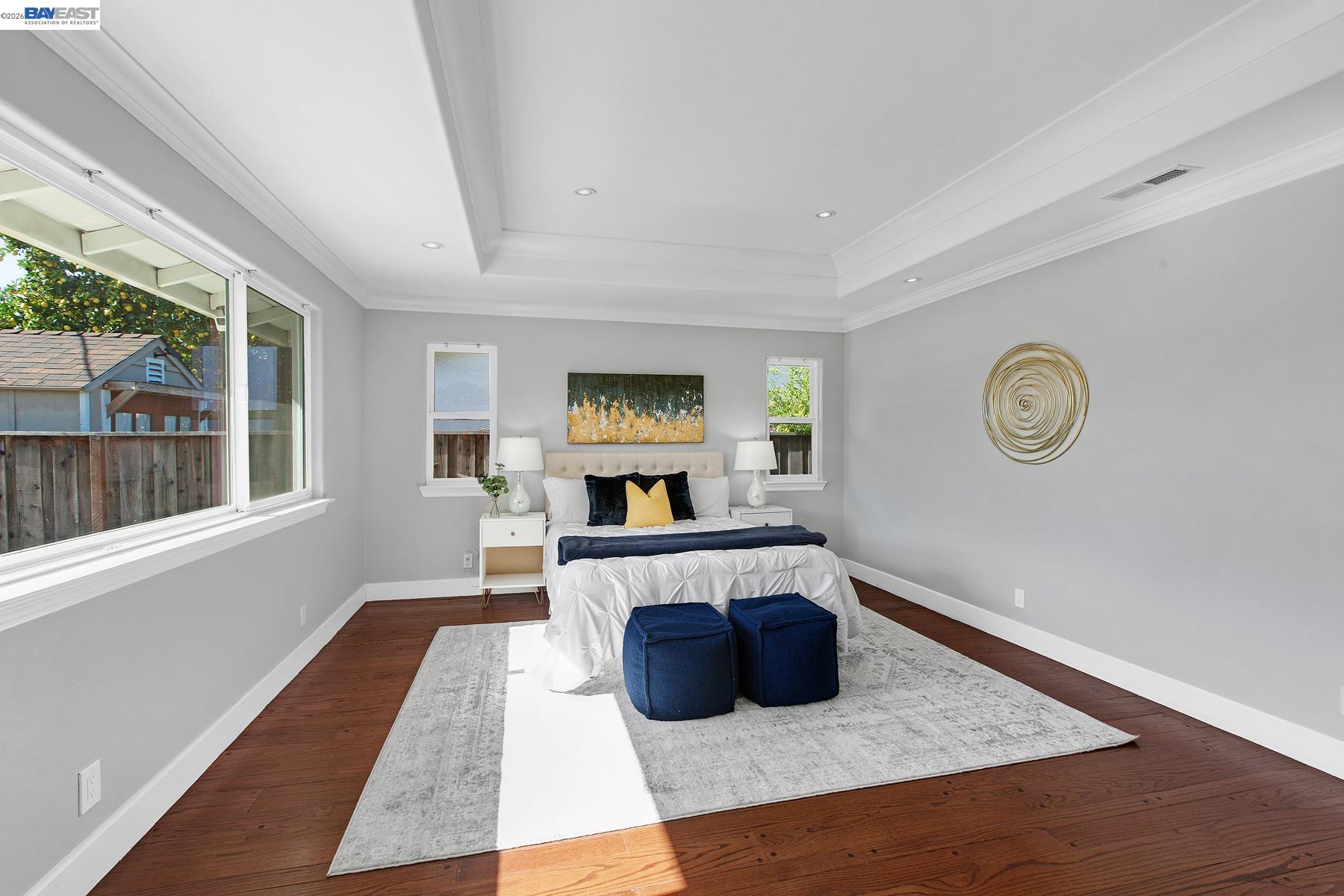 Detail Gallery Image 40 of 54 For 1358 Pine Ave, San Jose,  CA 95125 - 4 Beds | 3 Baths