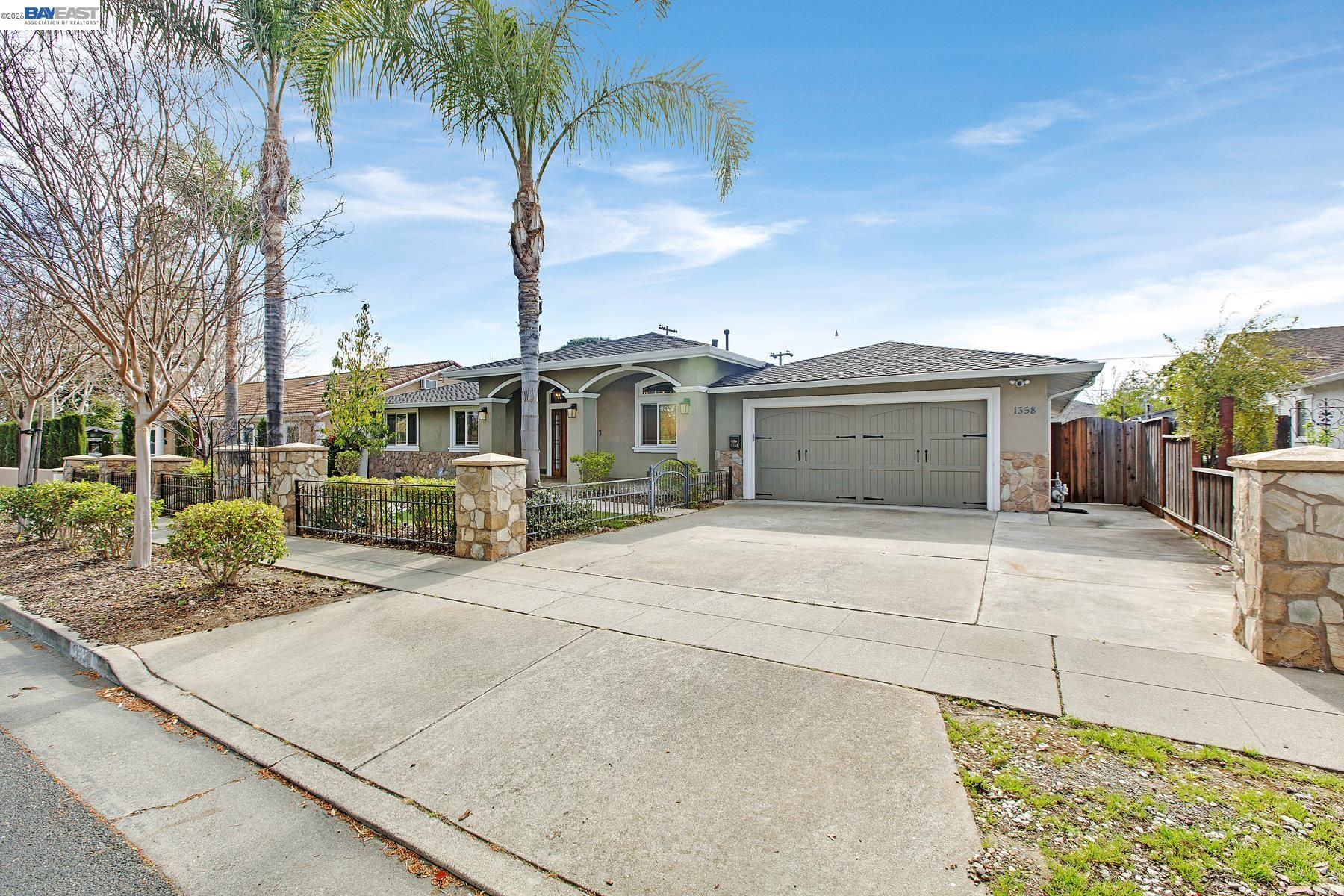 Detail Gallery Image 7 of 54 For 1358 Pine Ave, San Jose,  CA 95125 - 4 Beds | 3 Baths