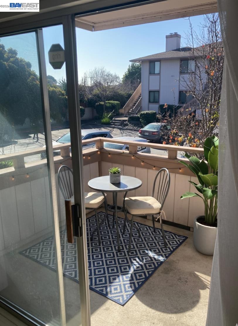 Detail Gallery Image 18 of 30 For 25129 Copa Del Oro #147,  Hayward,  CA 94545 - 1 Beds | 1 Baths