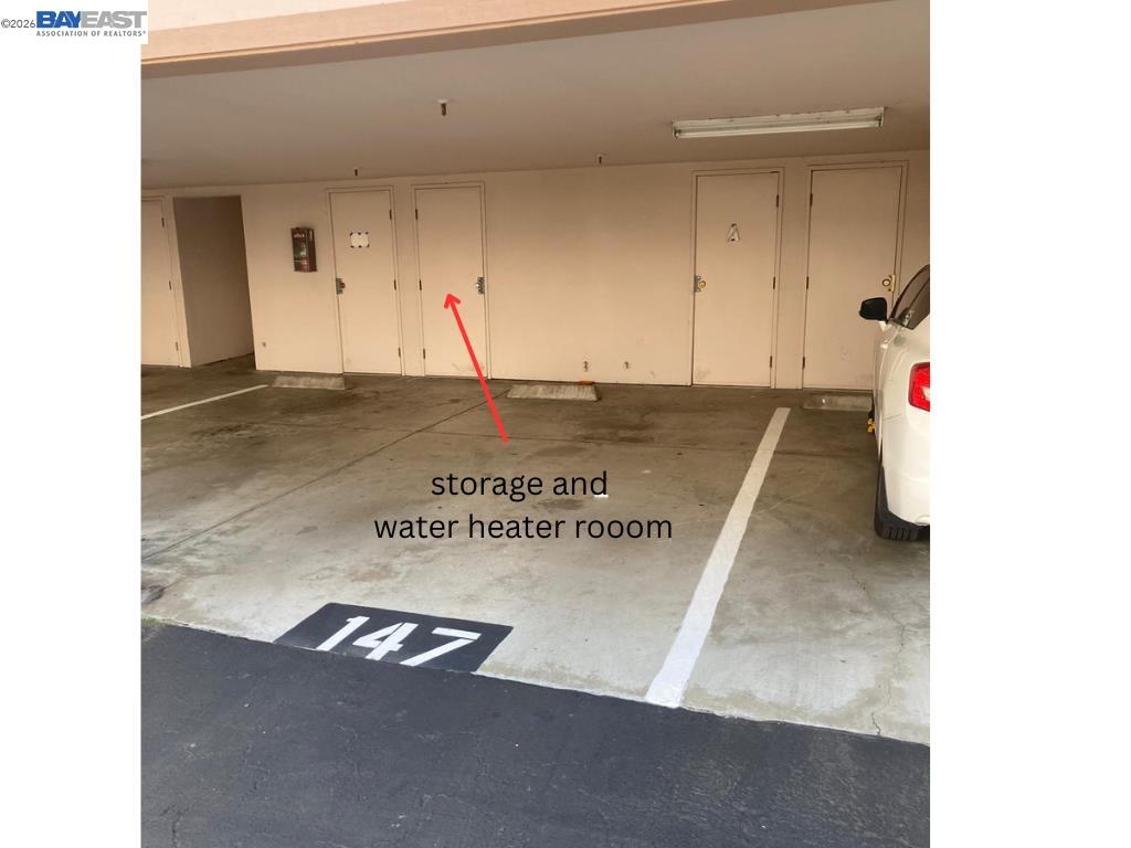 Detail Gallery Image 21 of 27 For 25129 Copa Del Oro #147,  Hayward,  CA 94545 - 1 Beds | 1 Baths