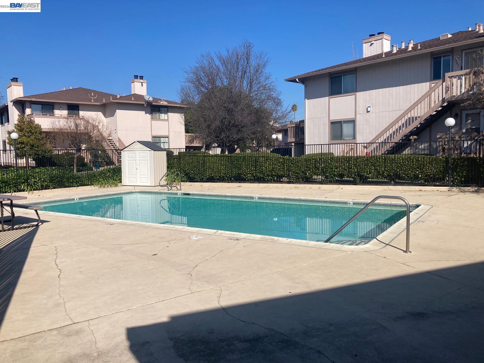 Detail Gallery Image 22 of 30 For 25129 Copa Del Oro #147,  Hayward,  CA 94545 - 1 Beds | 1 Baths