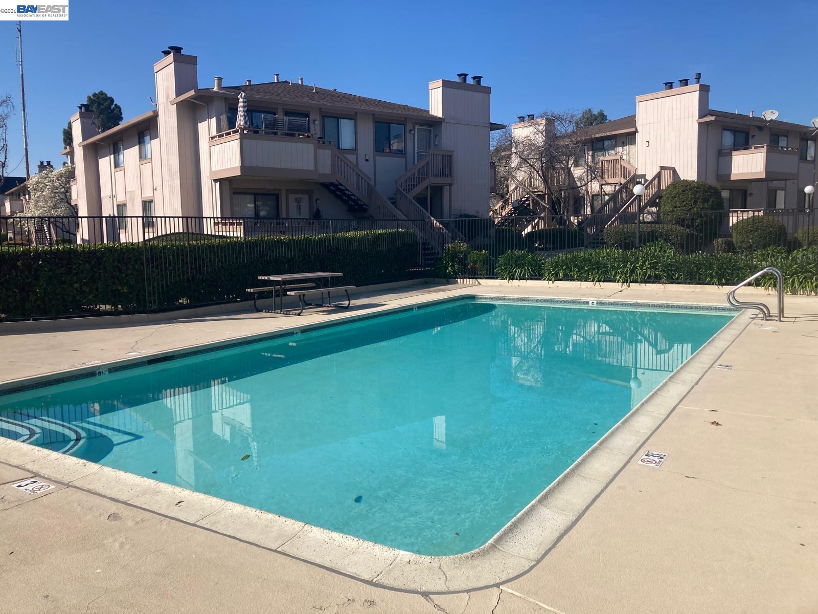 Detail Gallery Image 24 of 27 For 25129 Copa Del Oro #147,  Hayward,  CA 94545 - 1 Beds | 1 Baths