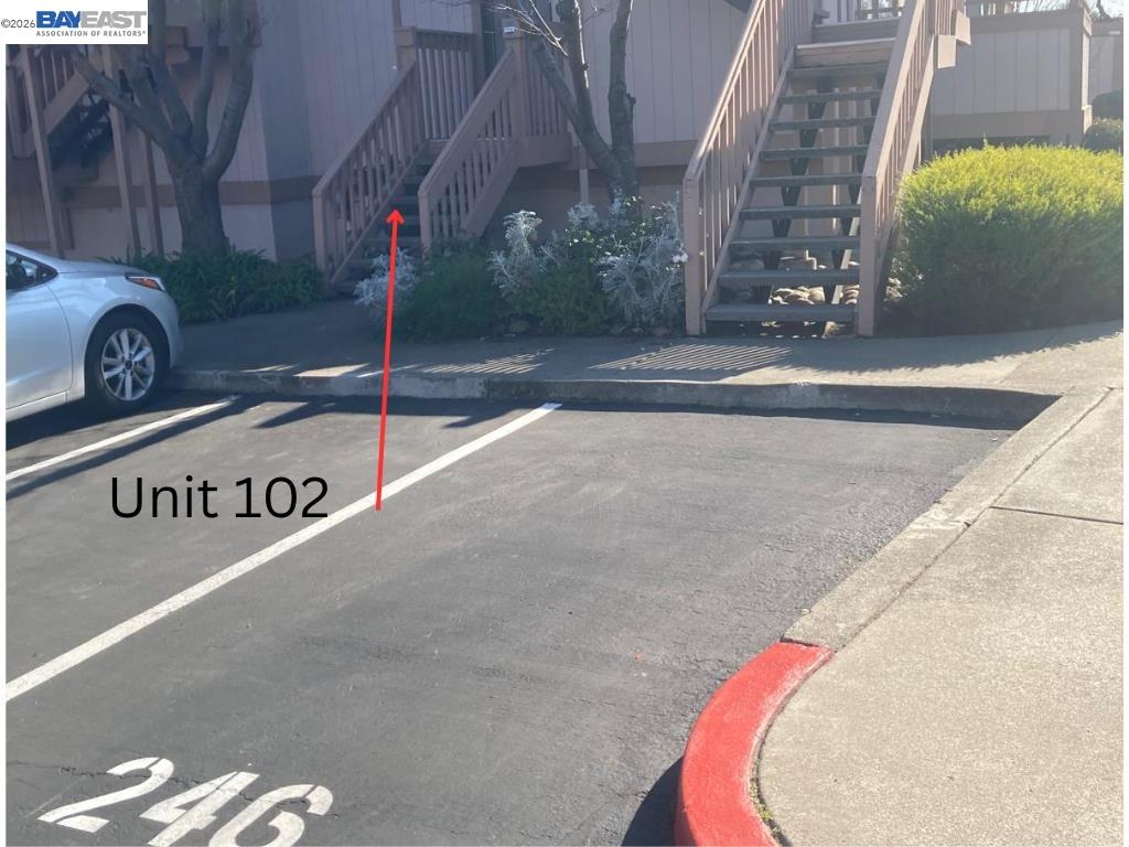 Detail Gallery Image 25 of 30 For 25129 Copa Del Oro #147,  Hayward,  CA 94545 - 1 Beds | 1 Baths