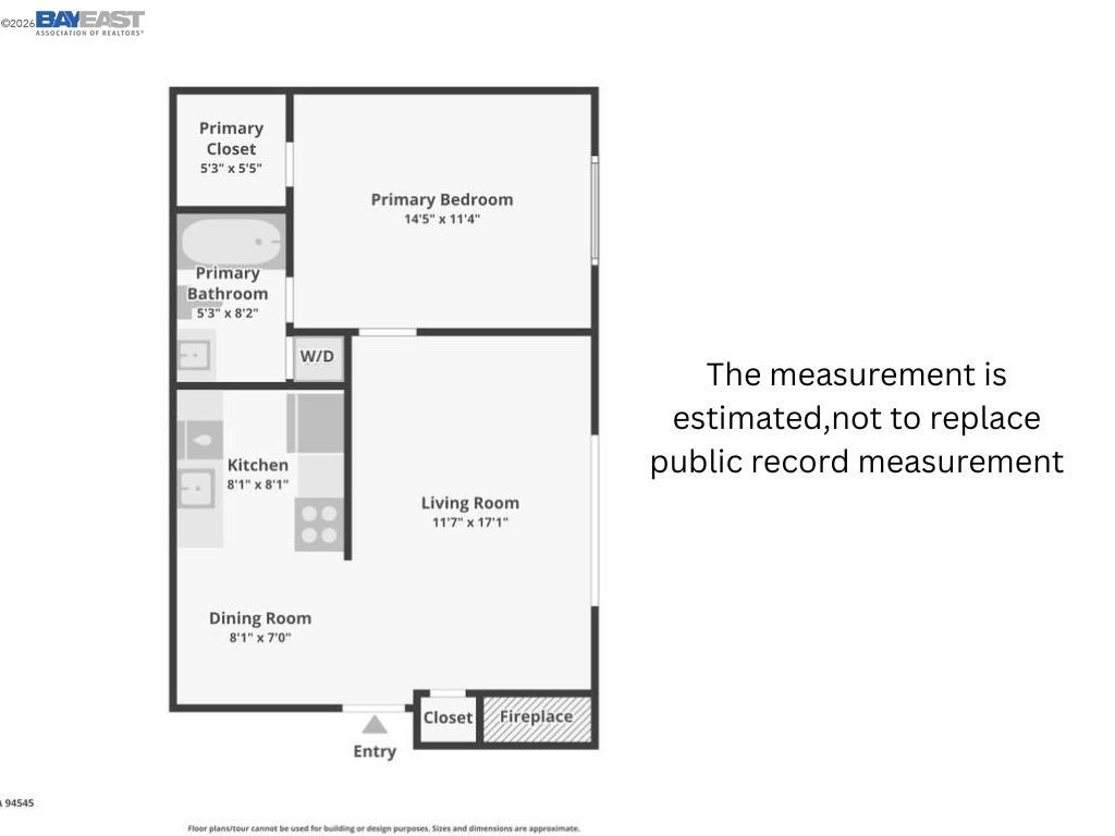 Detail Gallery Image 26 of 27 For 25129 Copa Del Oro #147,  Hayward,  CA 94545 - 1 Beds | 1 Baths
