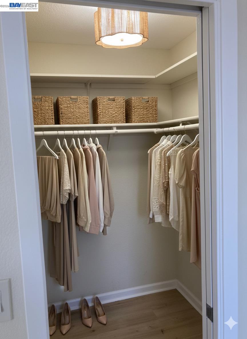 Detail Gallery Image 7 of 27 For 25129 Copa Del Oro #147,  Hayward,  CA 94545 - 1 Beds | 1 Baths