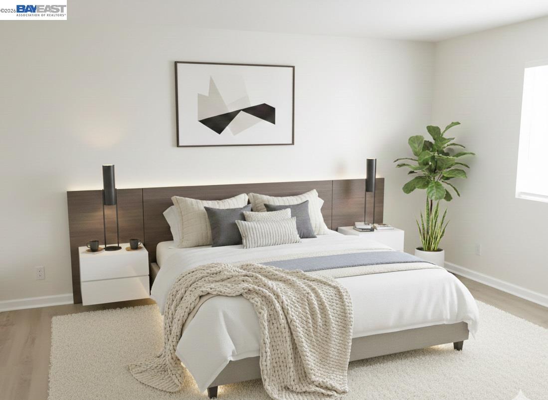 Detail Gallery Image 10 of 30 For 25129 Copa Del Oro #147,  Hayward,  CA 94545 - 1 Beds | 1 Baths