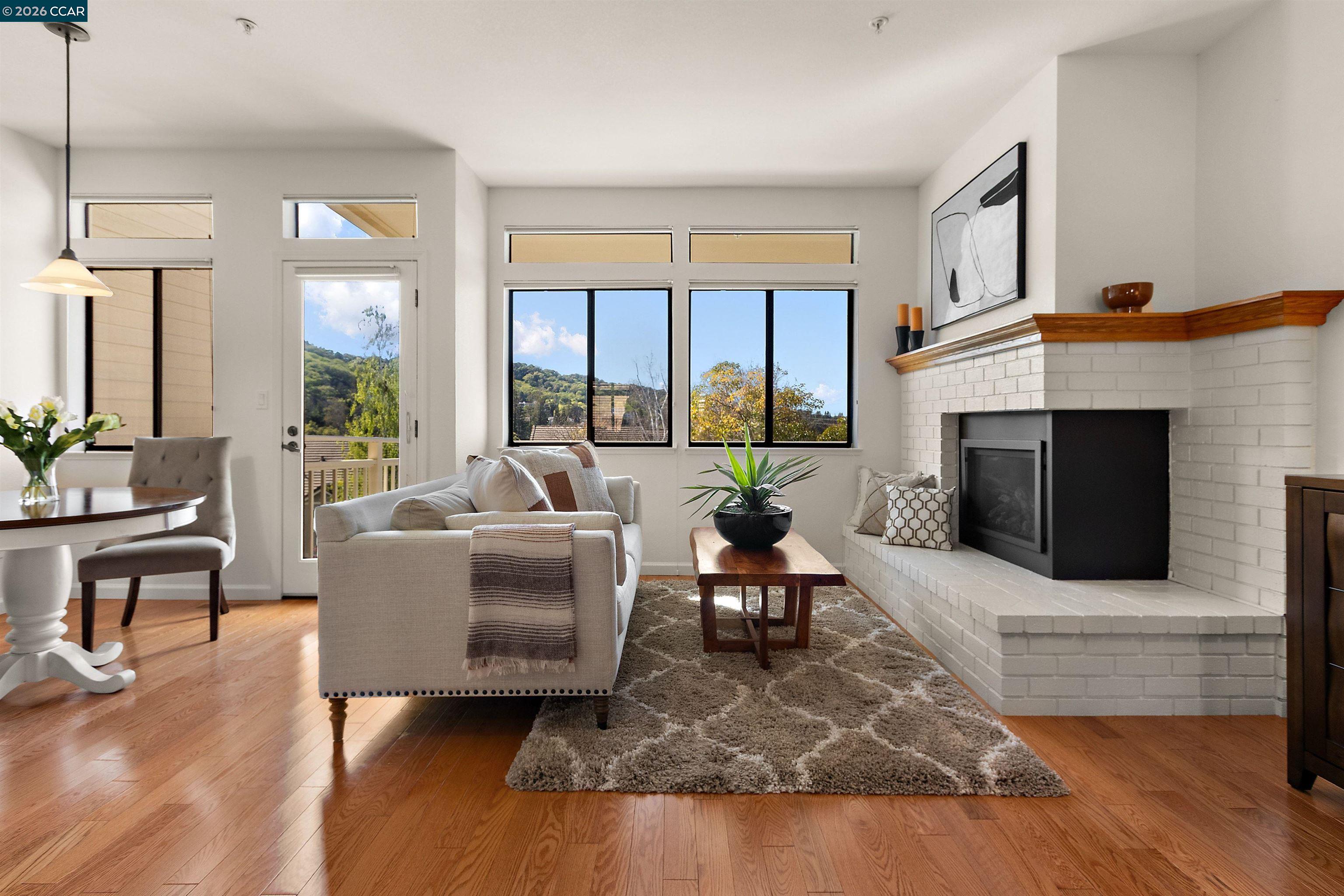 Detail Gallery Image 2 of 31 For 5301 Terra Granada Dr 2a,  Walnut Creek,  CA 94595 - 2 Beds | 2 Baths