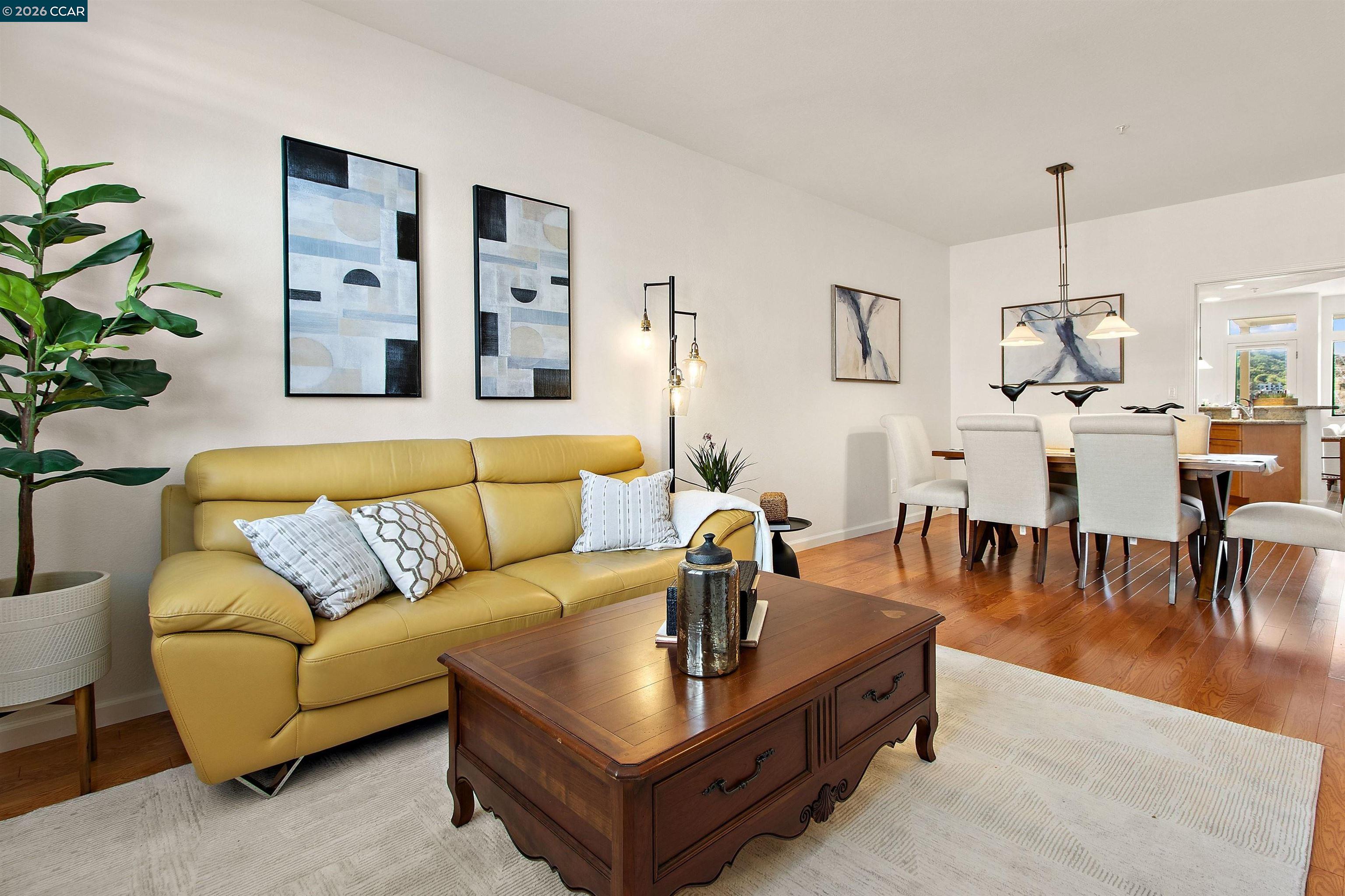 Detail Gallery Image 11 of 31 For 5301 Terra Granada Dr 2a,  Walnut Creek,  CA 94595 - 2 Beds | 2 Baths