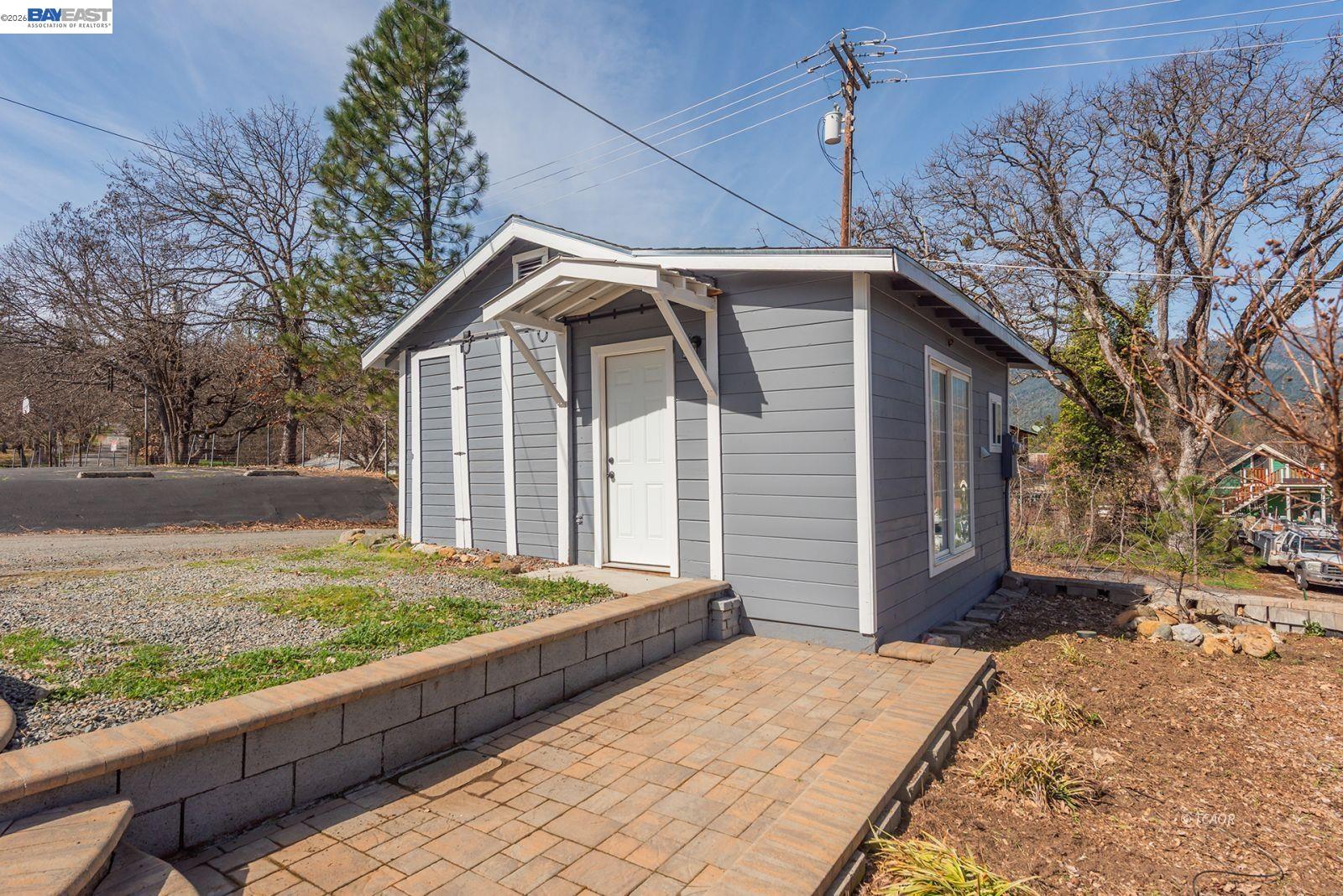 Detail Gallery Image 30 of 50 For 30 Paulsen St., Weaverville,  CA 96093 - 4 Beds | 4 Baths