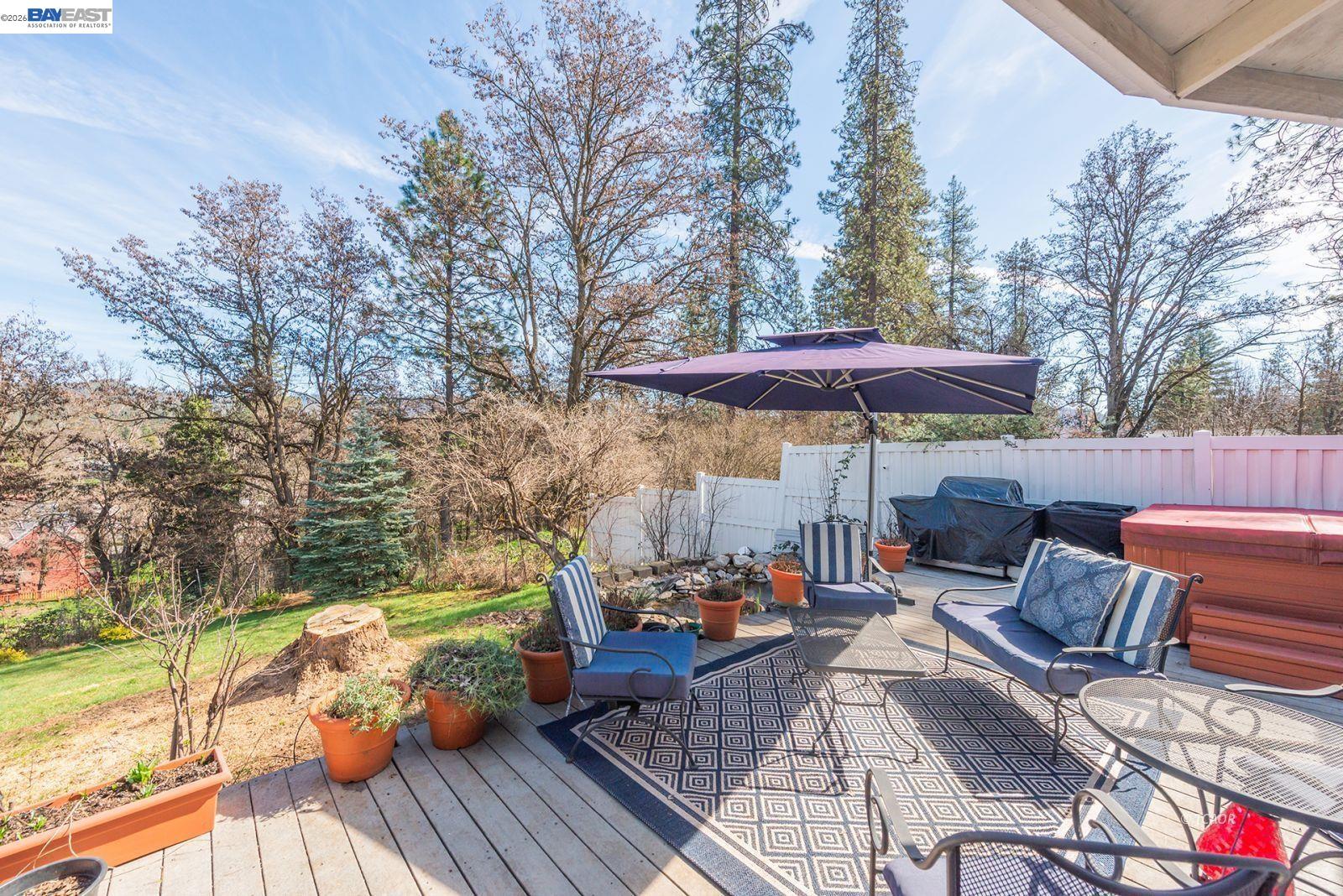 Detail Gallery Image 36 of 50 For 30 Paulsen St., Weaverville,  CA 96093 - 4 Beds | 4 Baths