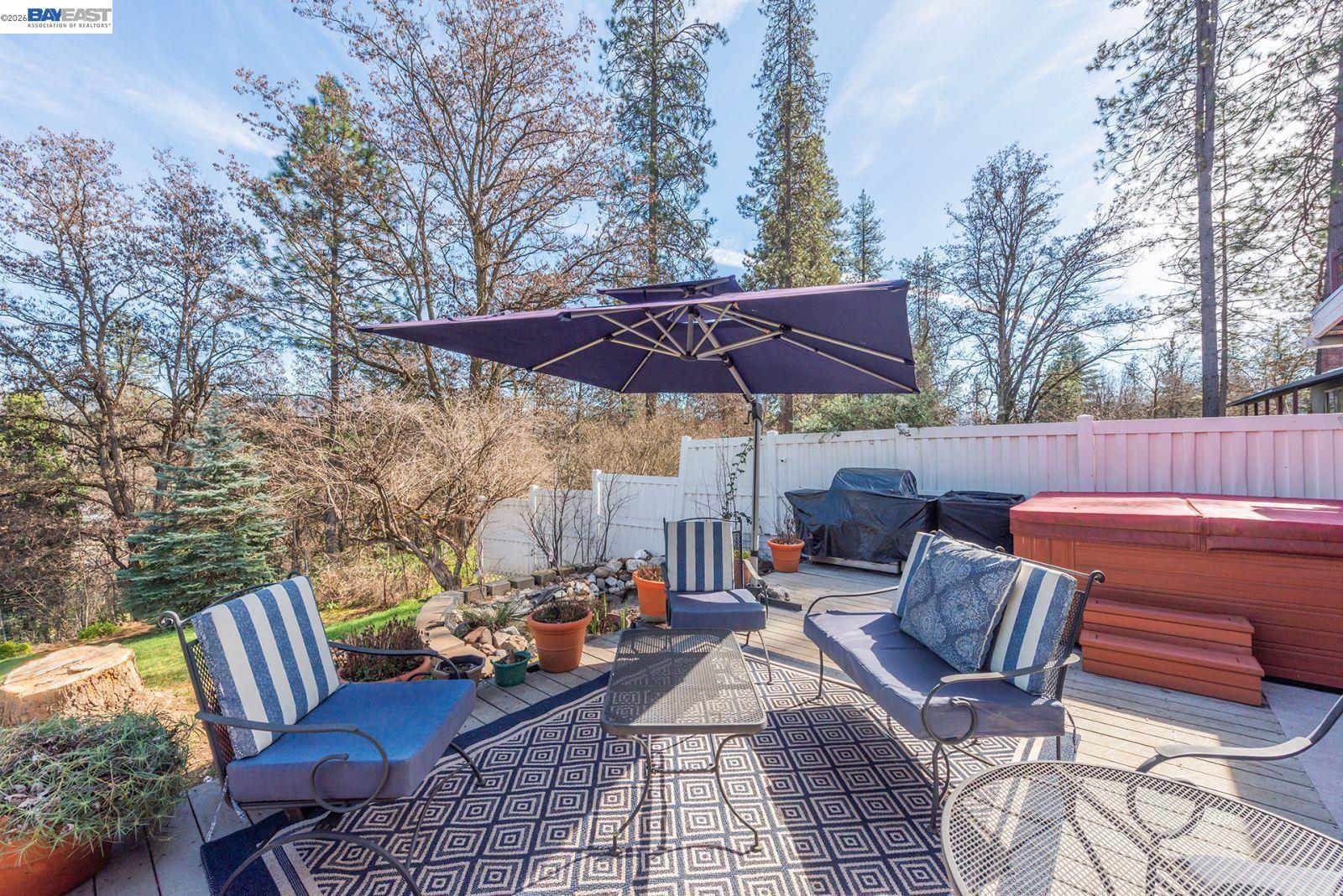 Detail Gallery Image 37 of 50 For 30 Paulsen St., Weaverville,  CA 96093 - 4 Beds | 4 Baths