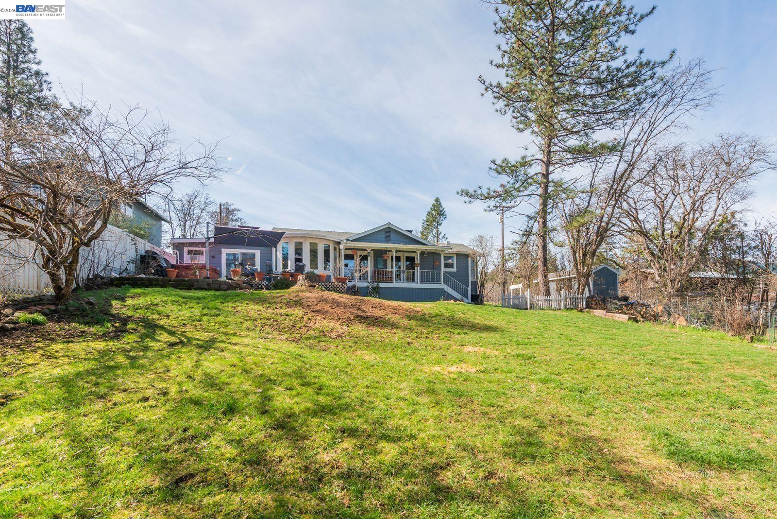 Detail Gallery Image 43 of 50 For 30 Paulsen St., Weaverville,  CA 96093 - 4 Beds | 4 Baths