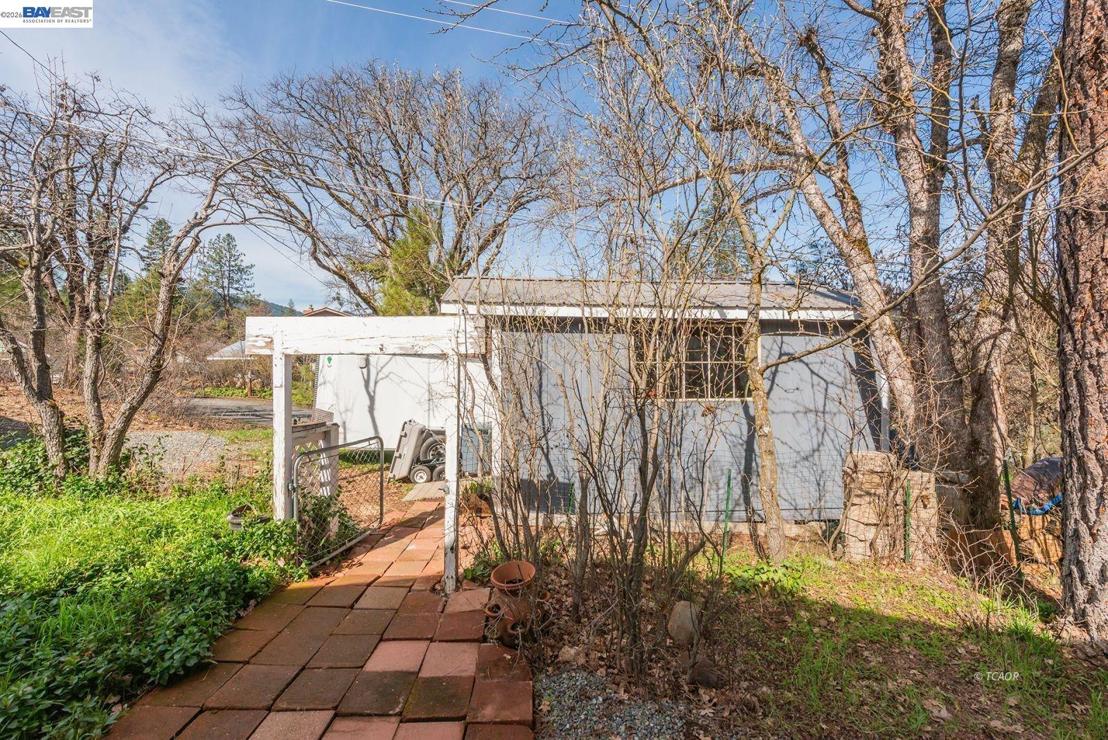 Detail Gallery Image 44 of 50 For 30 Paulsen St., Weaverville,  CA 96093 - 4 Beds | 4 Baths