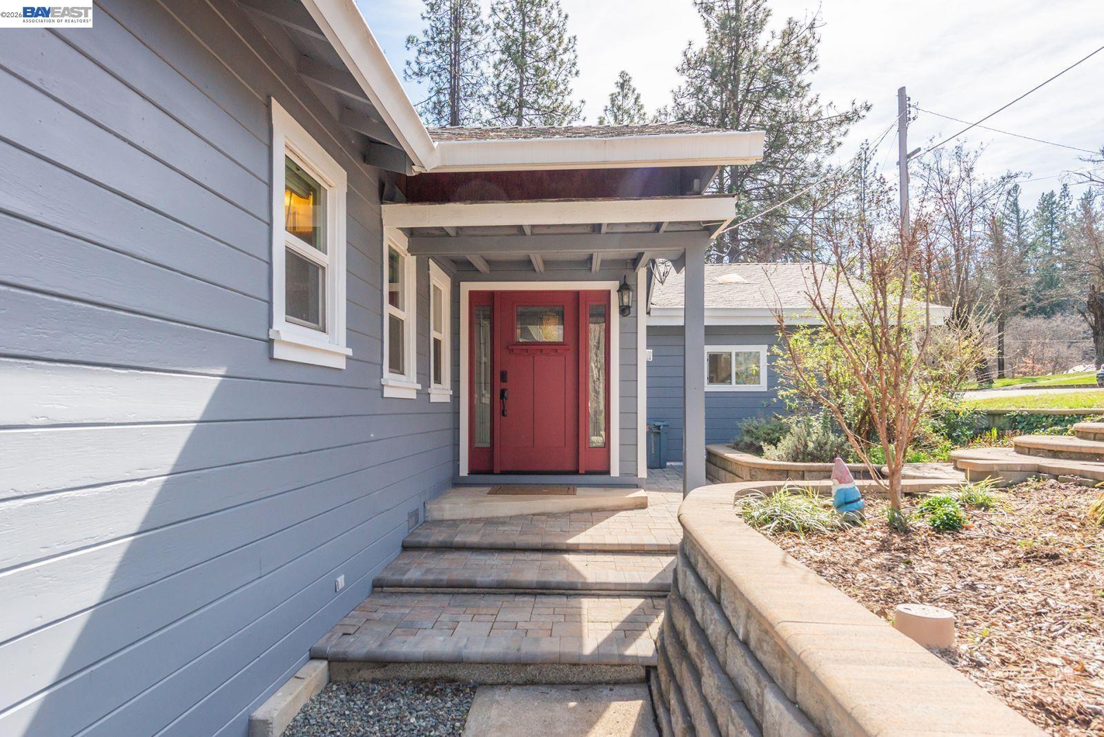 Detail Gallery Image 46 of 50 For 30 Paulsen St., Weaverville,  CA 96093 - 4 Beds | 4 Baths