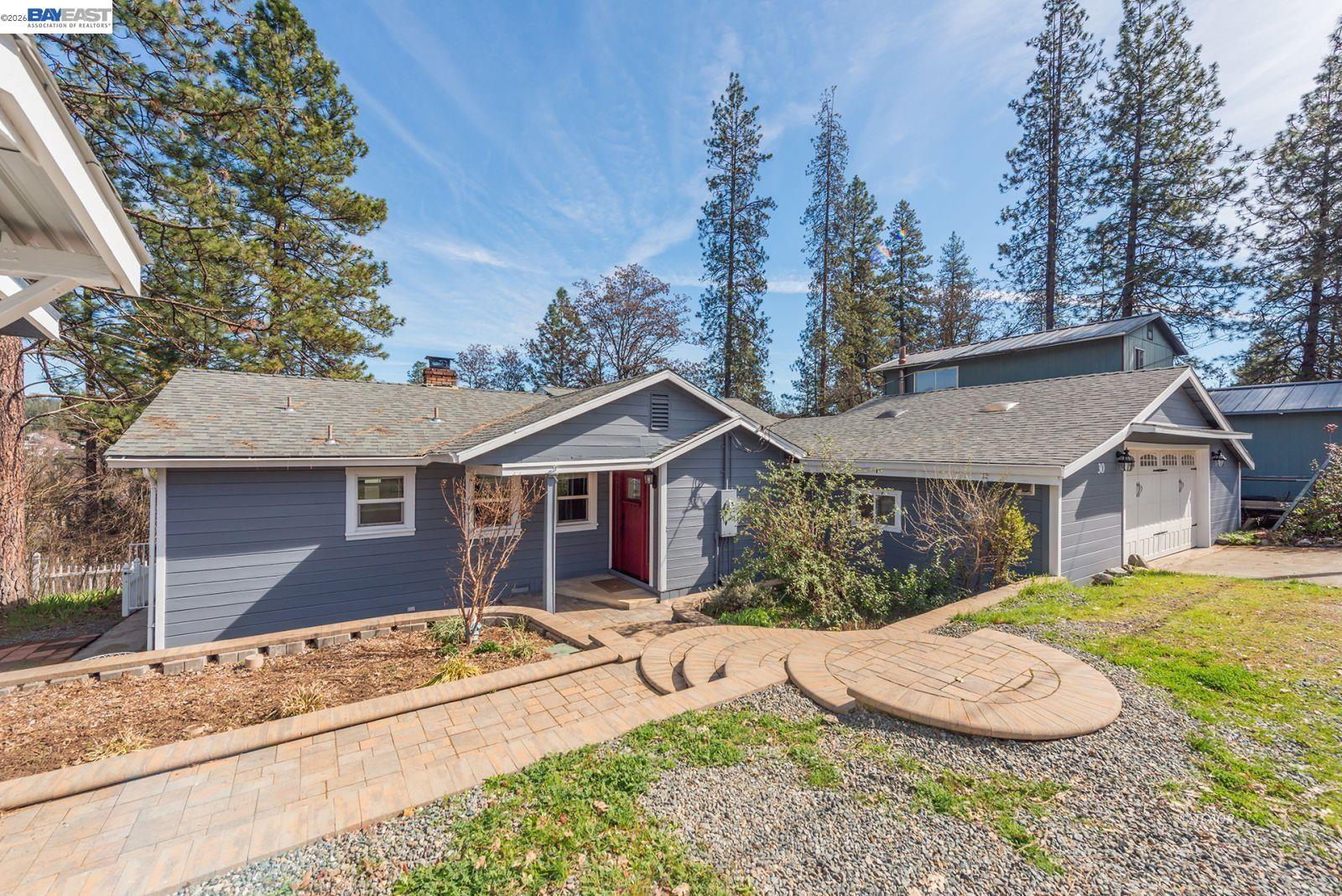 Detail Gallery Image 47 of 50 For 30 Paulsen St., Weaverville,  CA 96093 - 4 Beds | 4 Baths