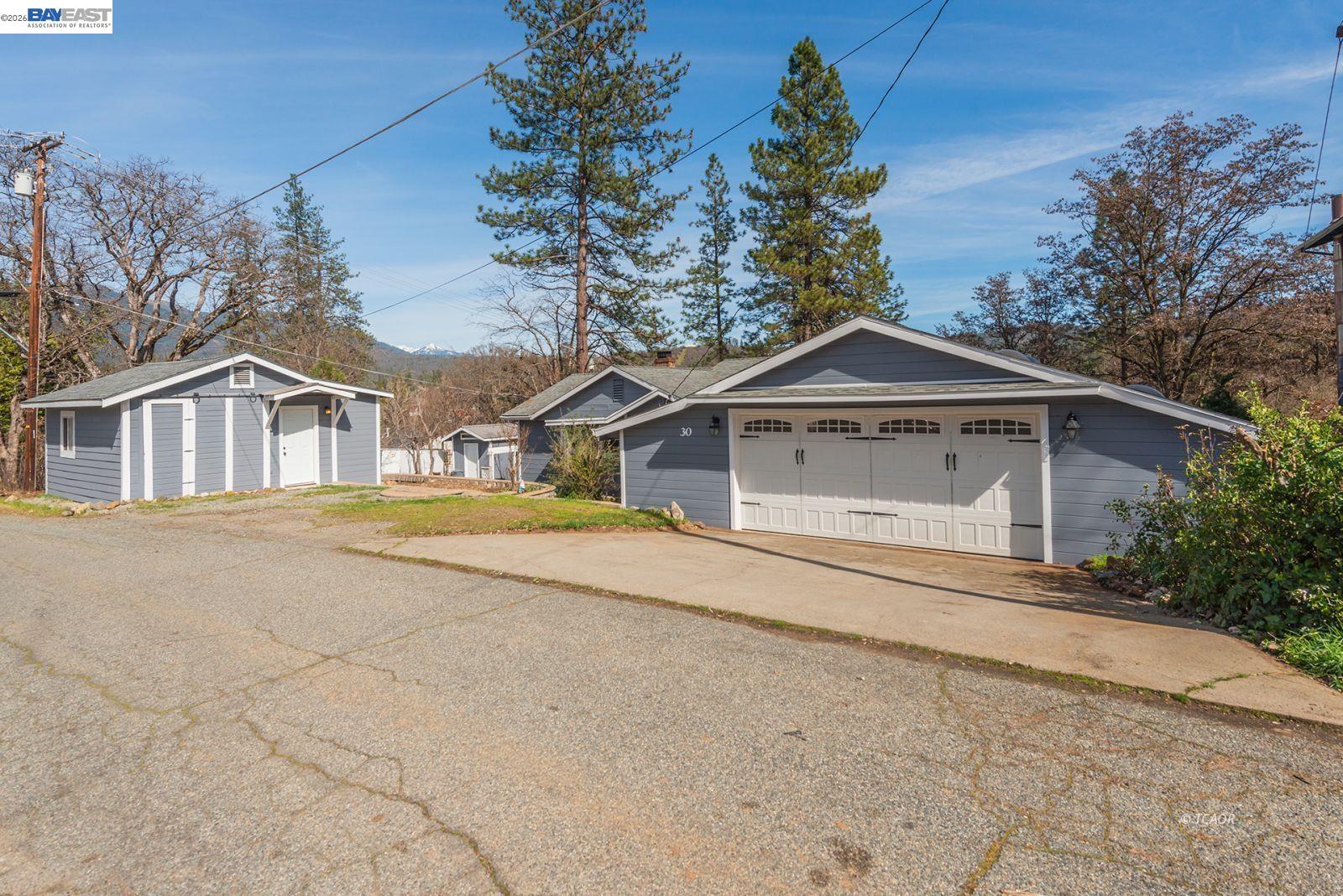 Detail Gallery Image 48 of 50 For 30 Paulsen St., Weaverville,  CA 96093 - 4 Beds | 4 Baths