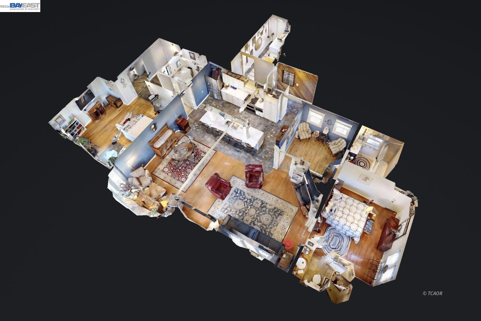 Detail Gallery Image 50 of 50 For 30 Paulsen St., Weaverville,  CA 96093 - 4 Beds | 4 Baths