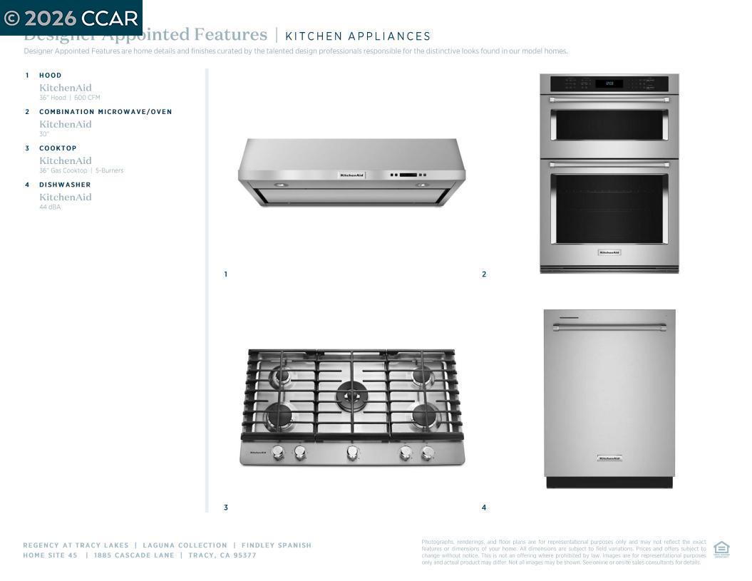 Detail Gallery Image 13 of 41 For 1885 Cascade Lane, Tracy,  CA 95377 - 2 Beds | 2 Baths