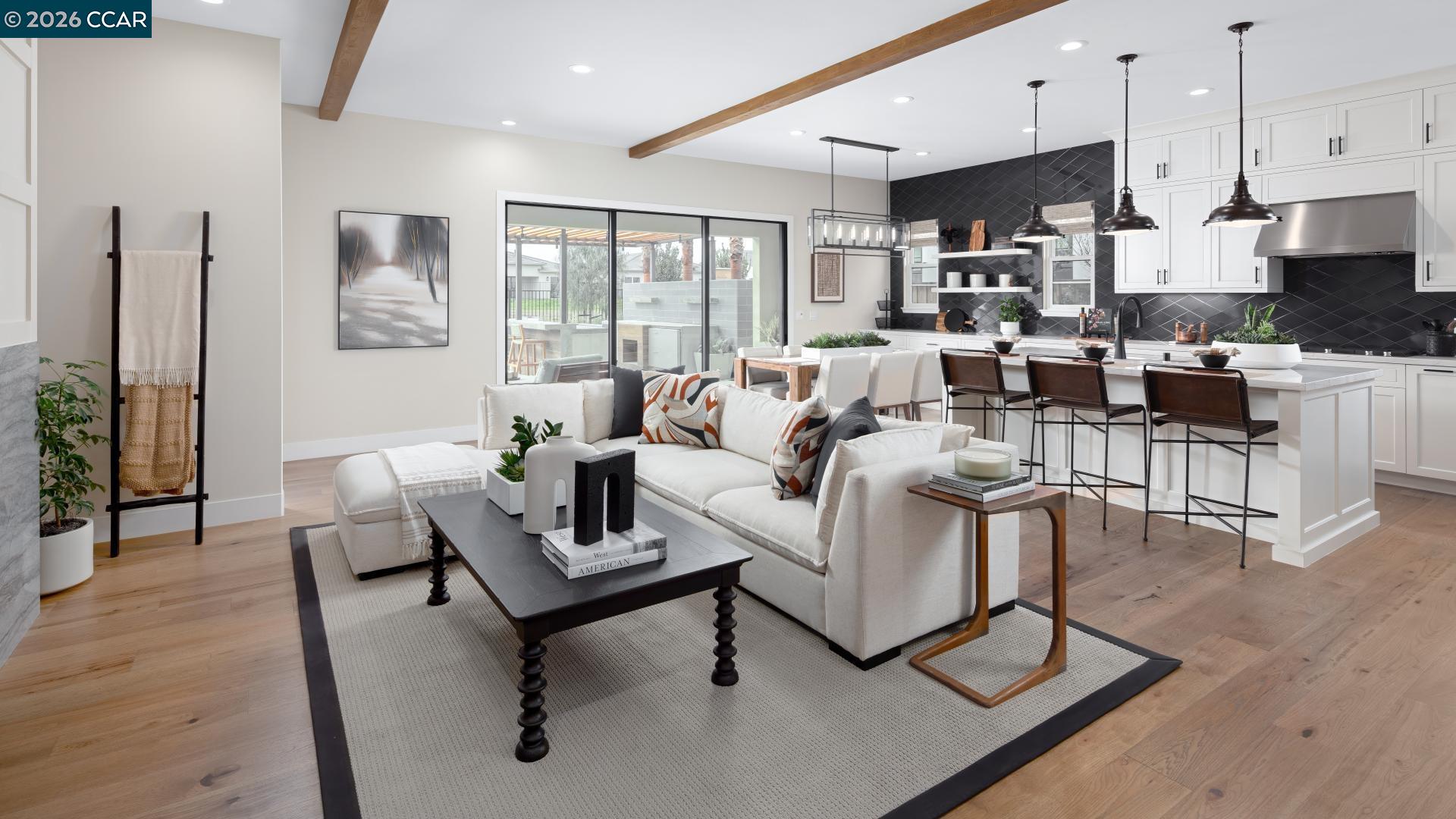 Detail Gallery Image 4 of 41 For 1885 Cascade Lane, Tracy,  CA 95377 - 2 Beds | 2 Baths