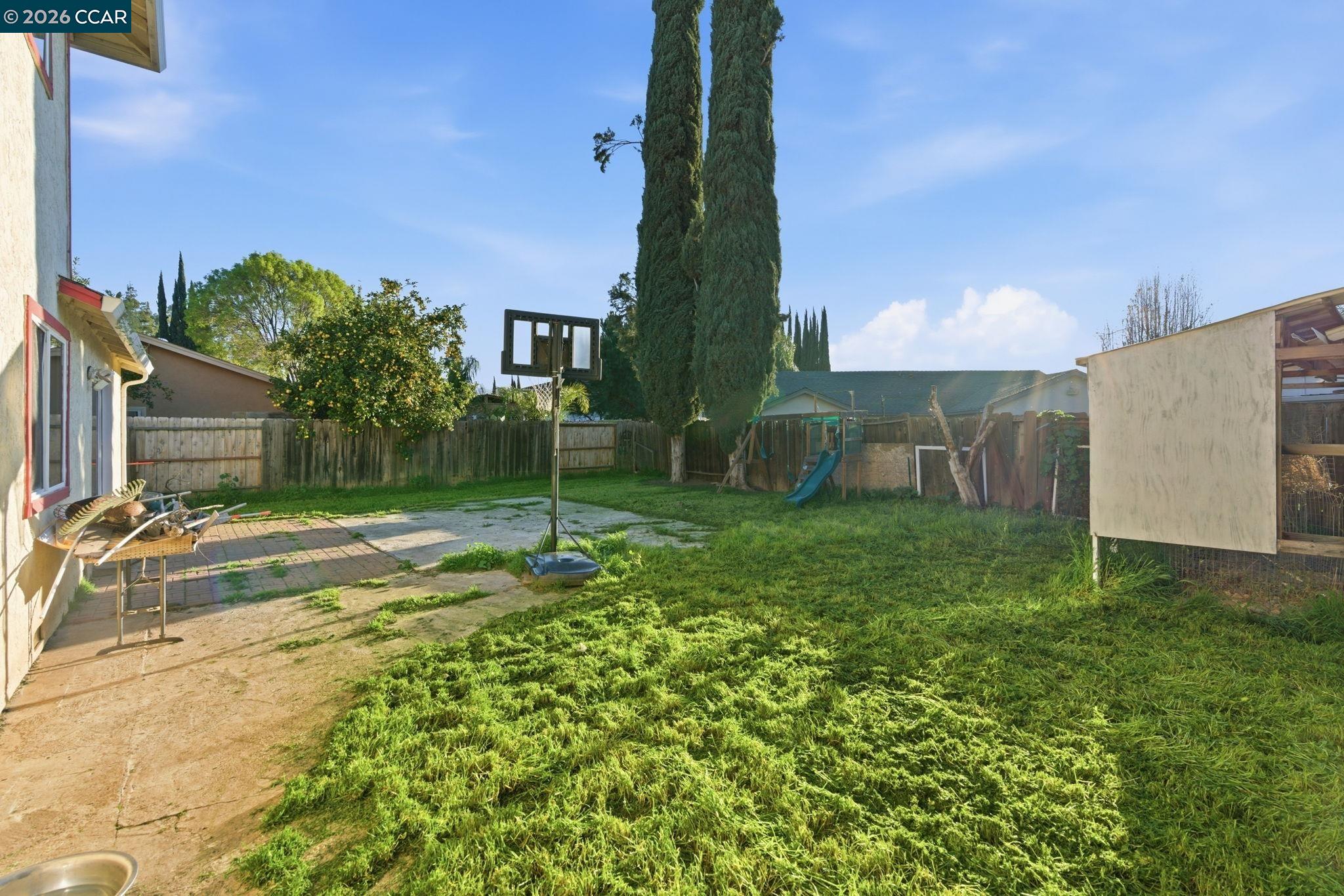 Detail Gallery Image 37 of 46 For 3600 Gallagher Cir, Antioch,  CA 94509 - 4 Beds | 2/1 Baths