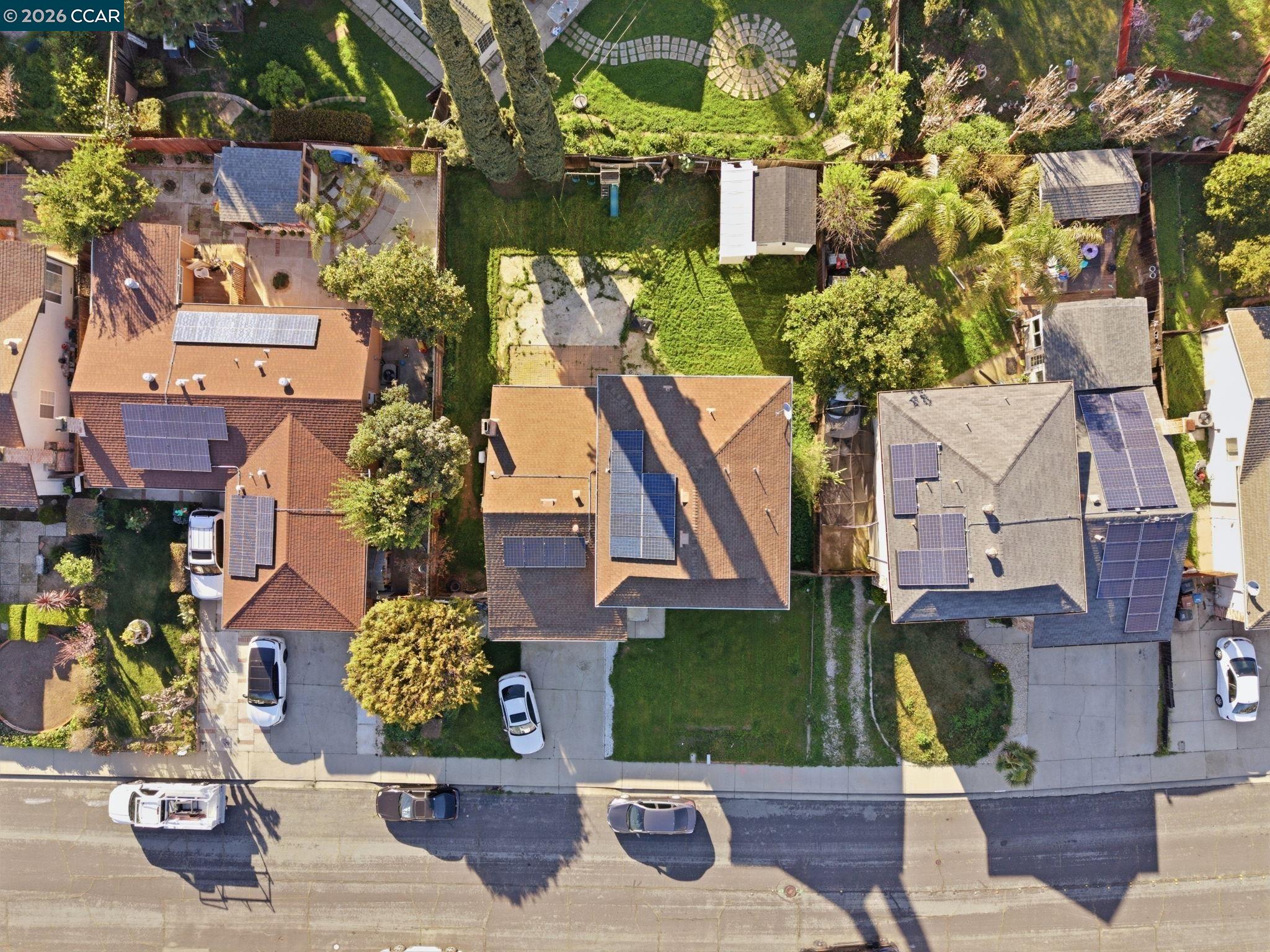 Detail Gallery Image 39 of 46 For 3600 Gallagher Cir, Antioch,  CA 94509 - 4 Beds | 2/1 Baths