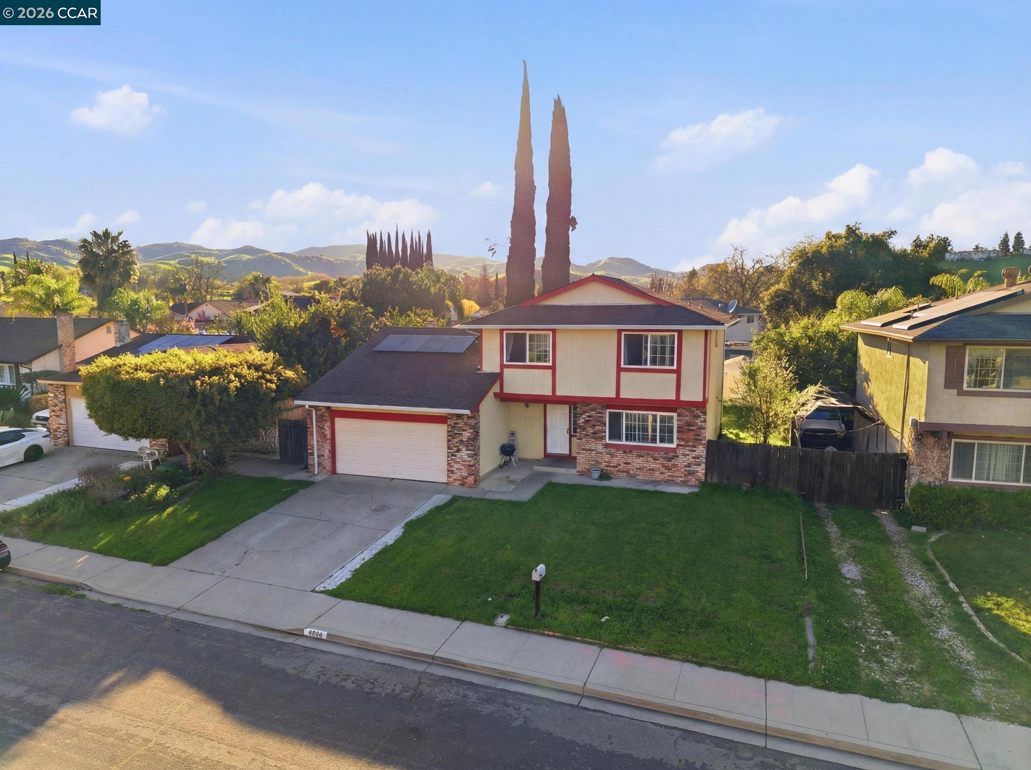 Detail Gallery Image 46 of 46 For 3600 Gallagher Cir, Antioch,  CA 94509 - 4 Beds | 2/1 Baths